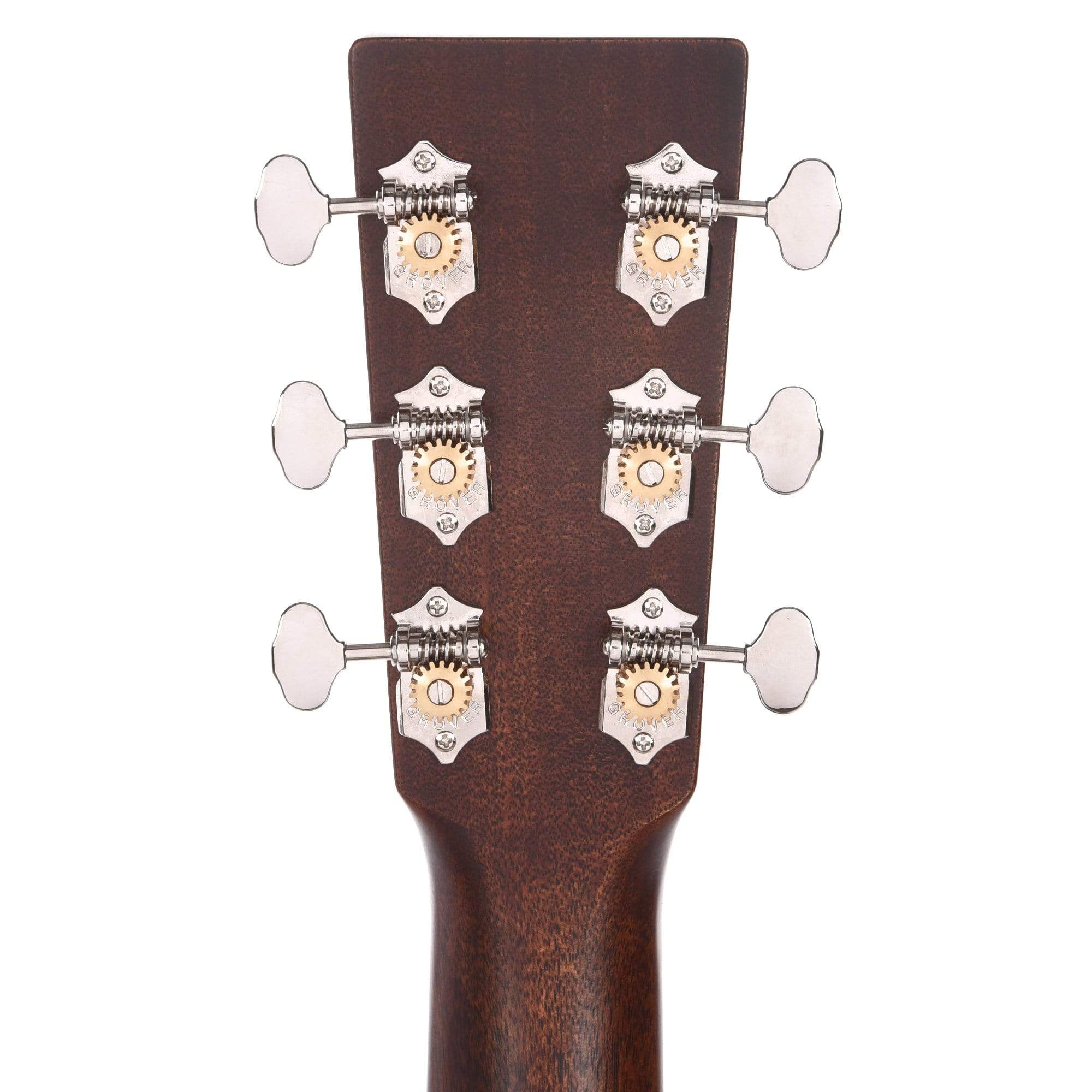 Martin GPC16E-02 Mahogany Grand Performance Acoustic Electric Guitar - Natural (PRE ORDER)
