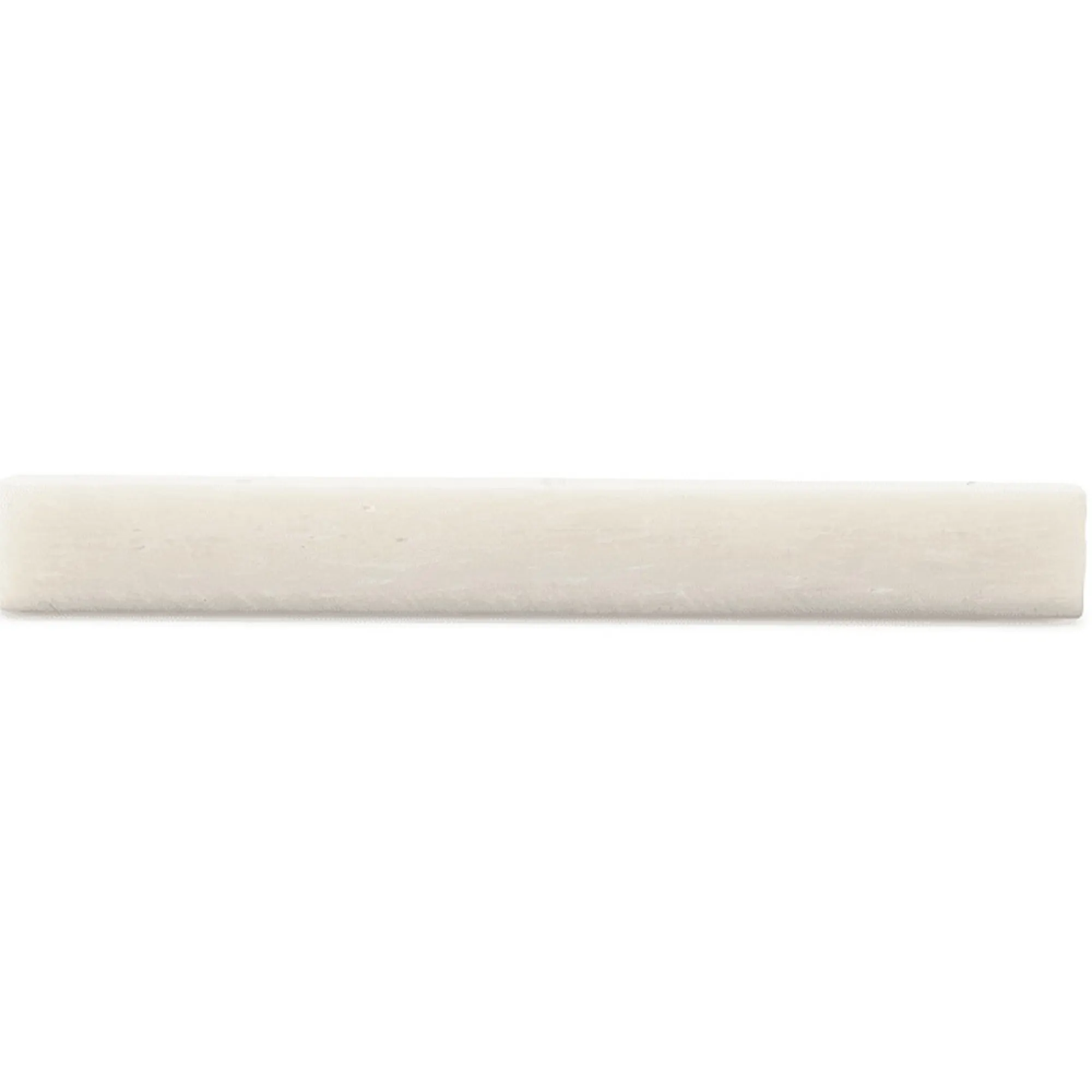 Martin Accessories Nut - Blank Bone