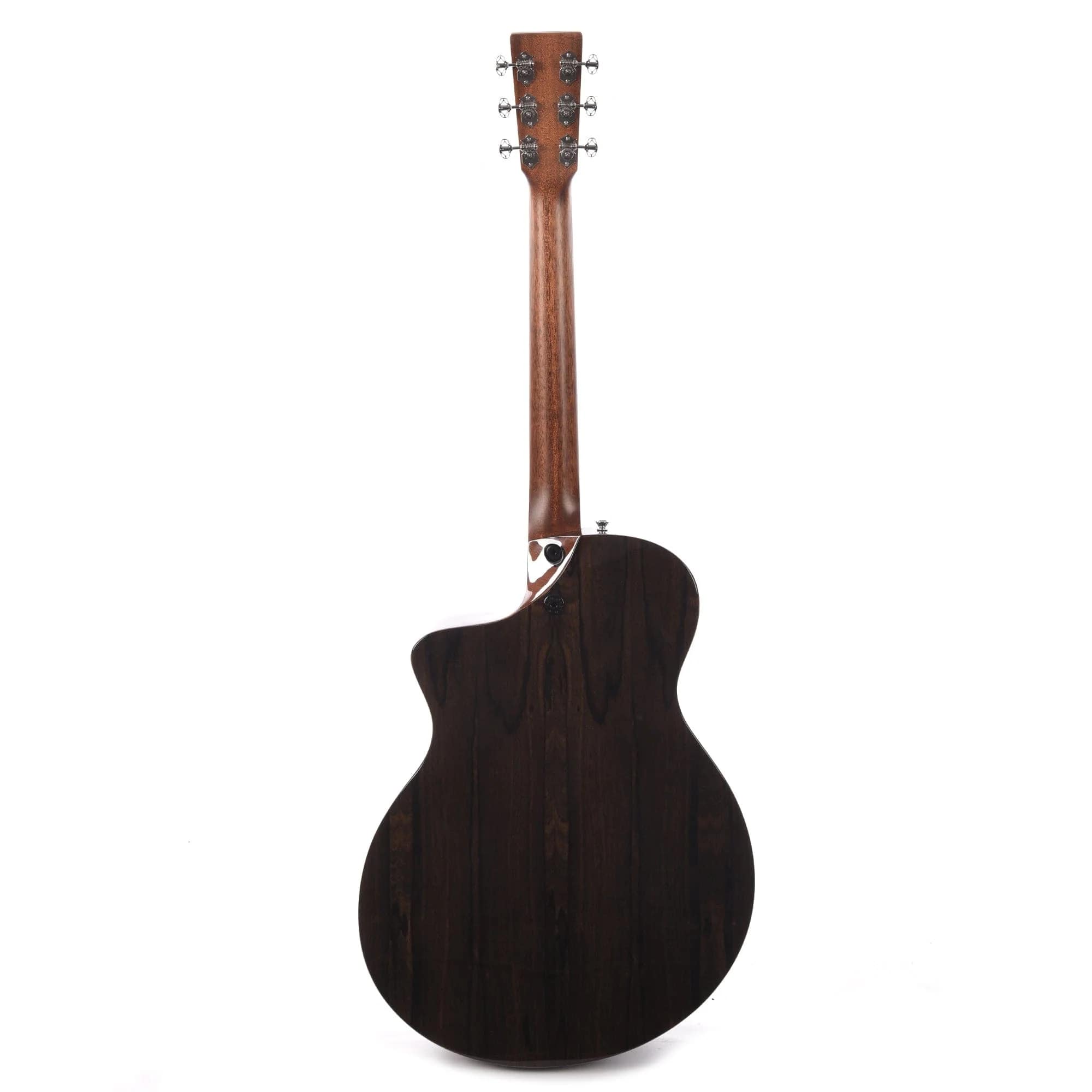 Martin Special Burst Road Series Acoustic Electric Guitar- Sitka Spruce Top And Ziricote Fine Veneer Back And Side Gloss,(PRE ORDER)