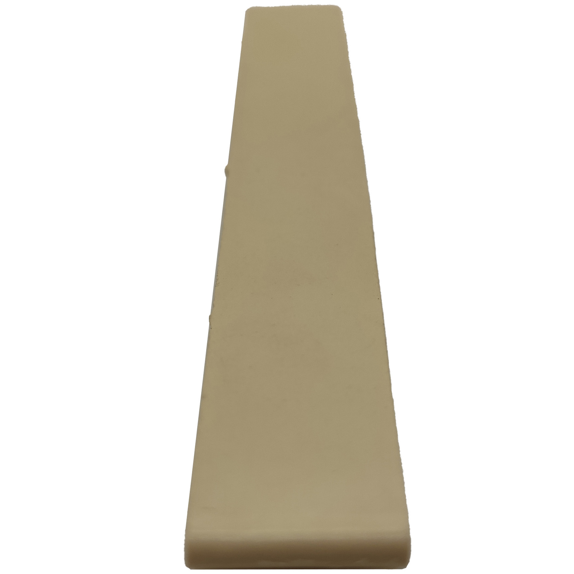 Martin Accessories Saddle: High Compensated - Tusq