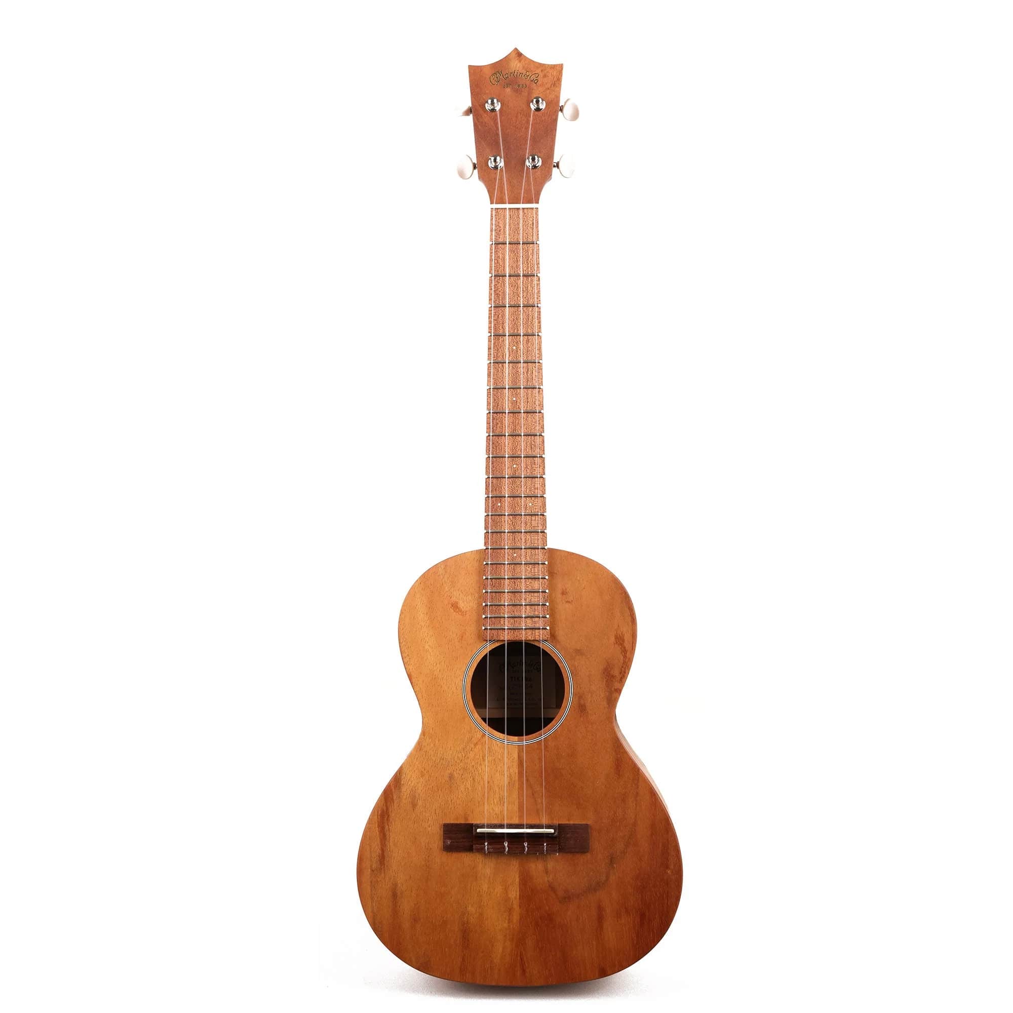 Martin Ukulele Tenor - T1K Uke Natural