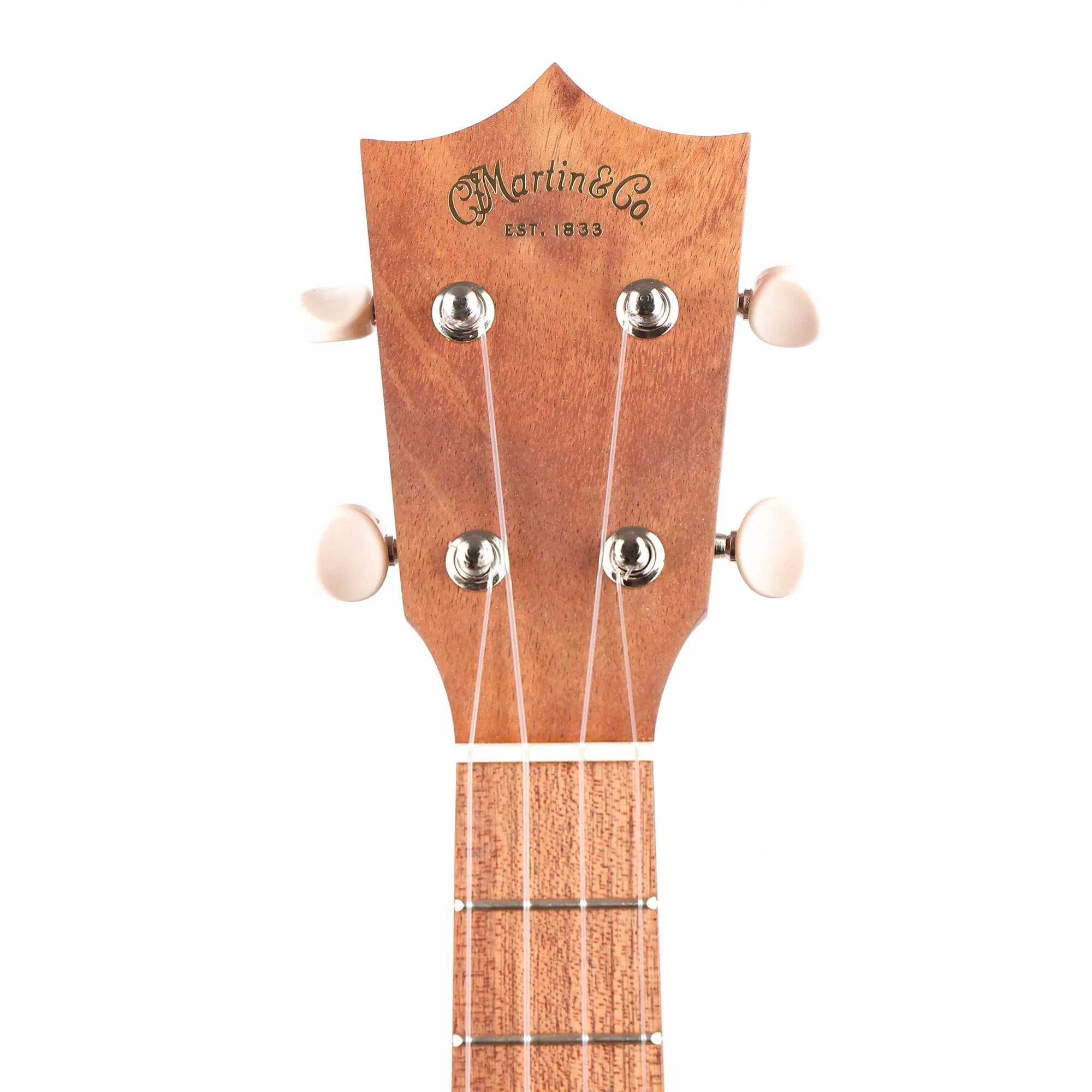 Martin Ukulele Tenor - T1K Uke Natural