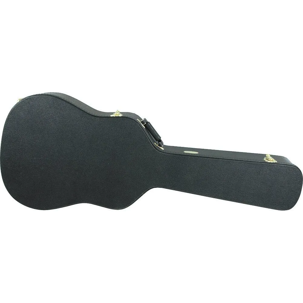 Martin Dreadnought Guitar - Hardcase