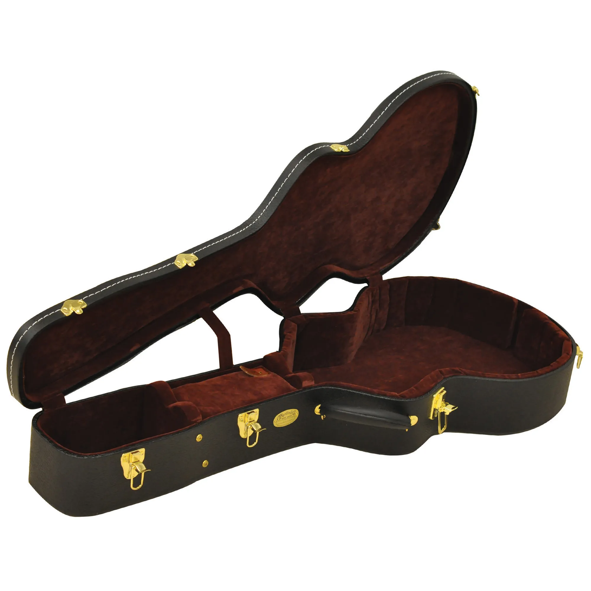 Martin Dreadnought Case - 14-Fret