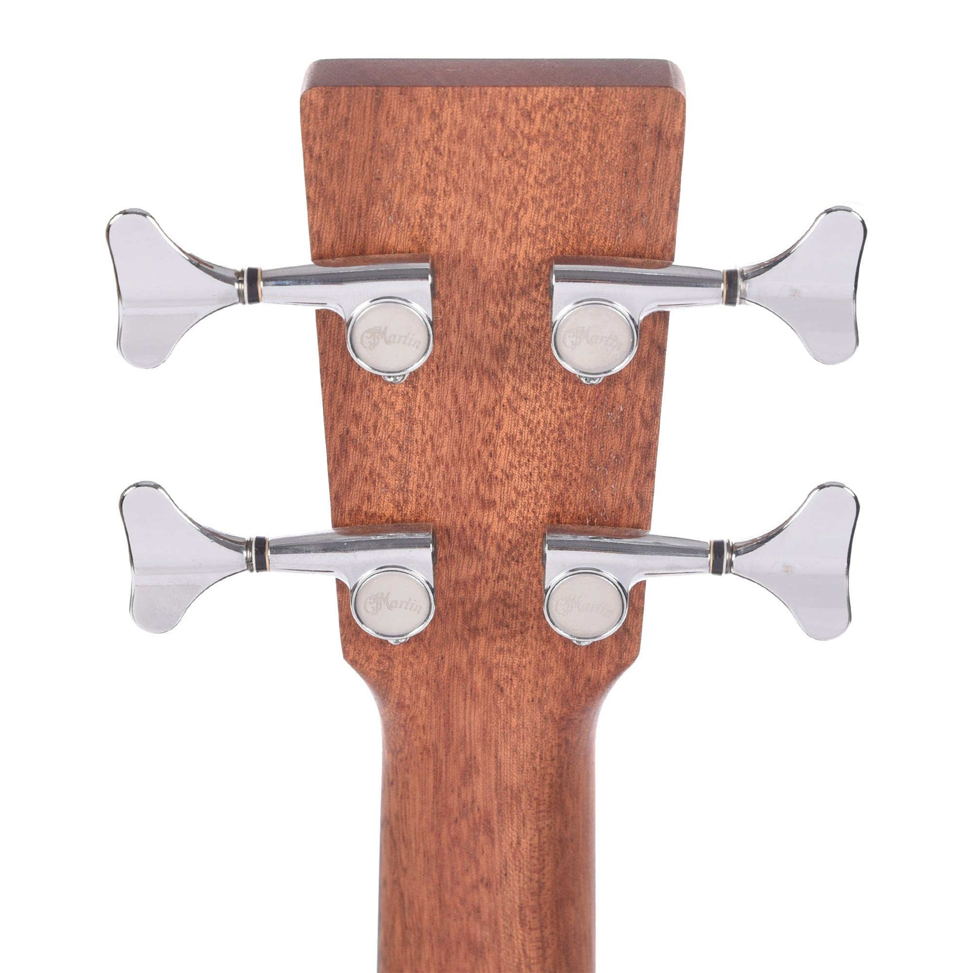 Martin 000CJR-10E Jr-E Acoustic Electric Bass Guitar - Burst