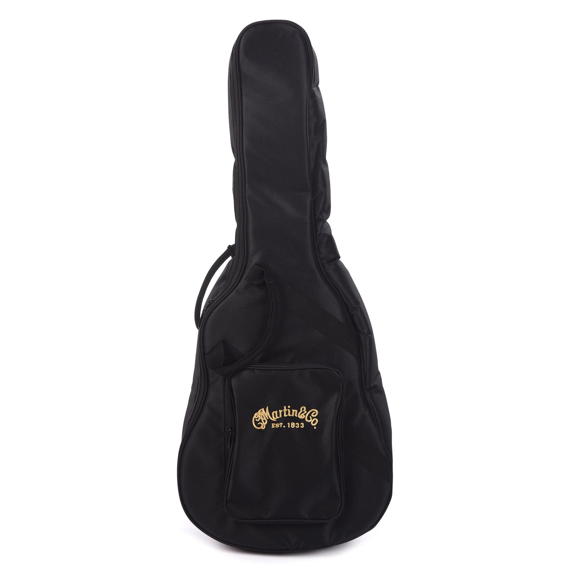 Martin 000CJR-10E Jr-E Acoustic Electric Bass Guitar - Burst