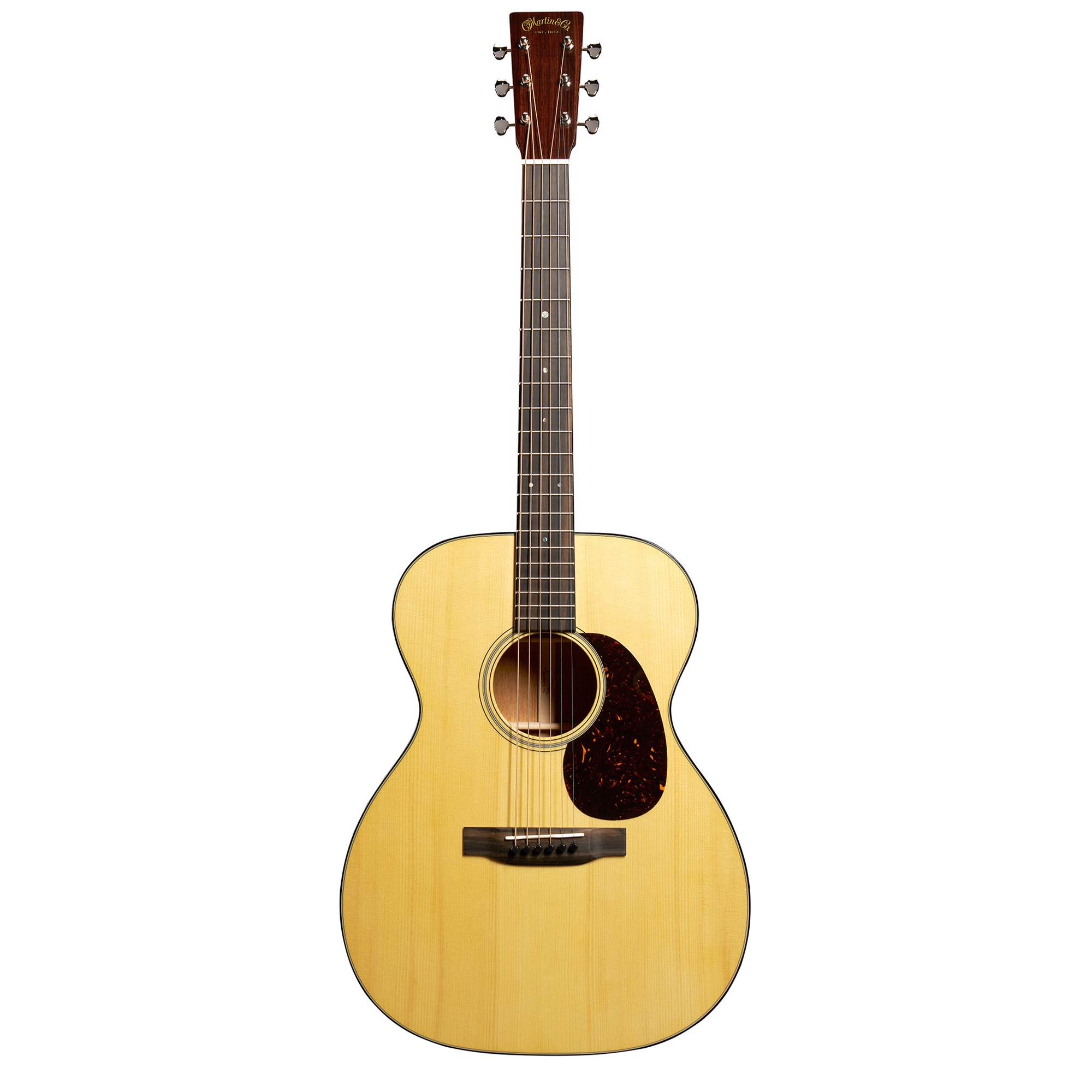 Martin CM000182025 Standard Series Acoustic Guitar - Natural