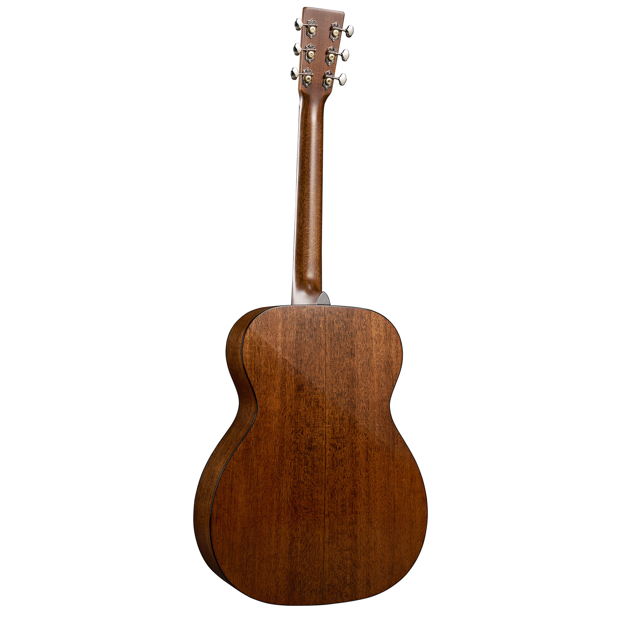 Martin CM000182025 Standard Series Acoustic Guitar - Natural