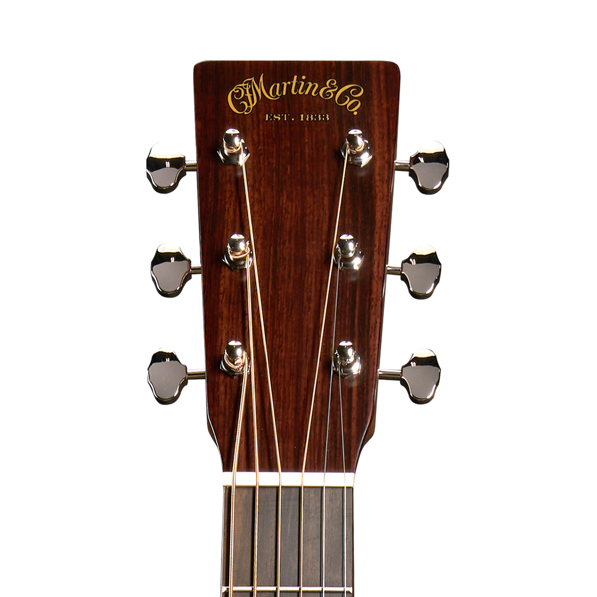 Martin CM000182025 Standard Series Acoustic Guitar - Natural