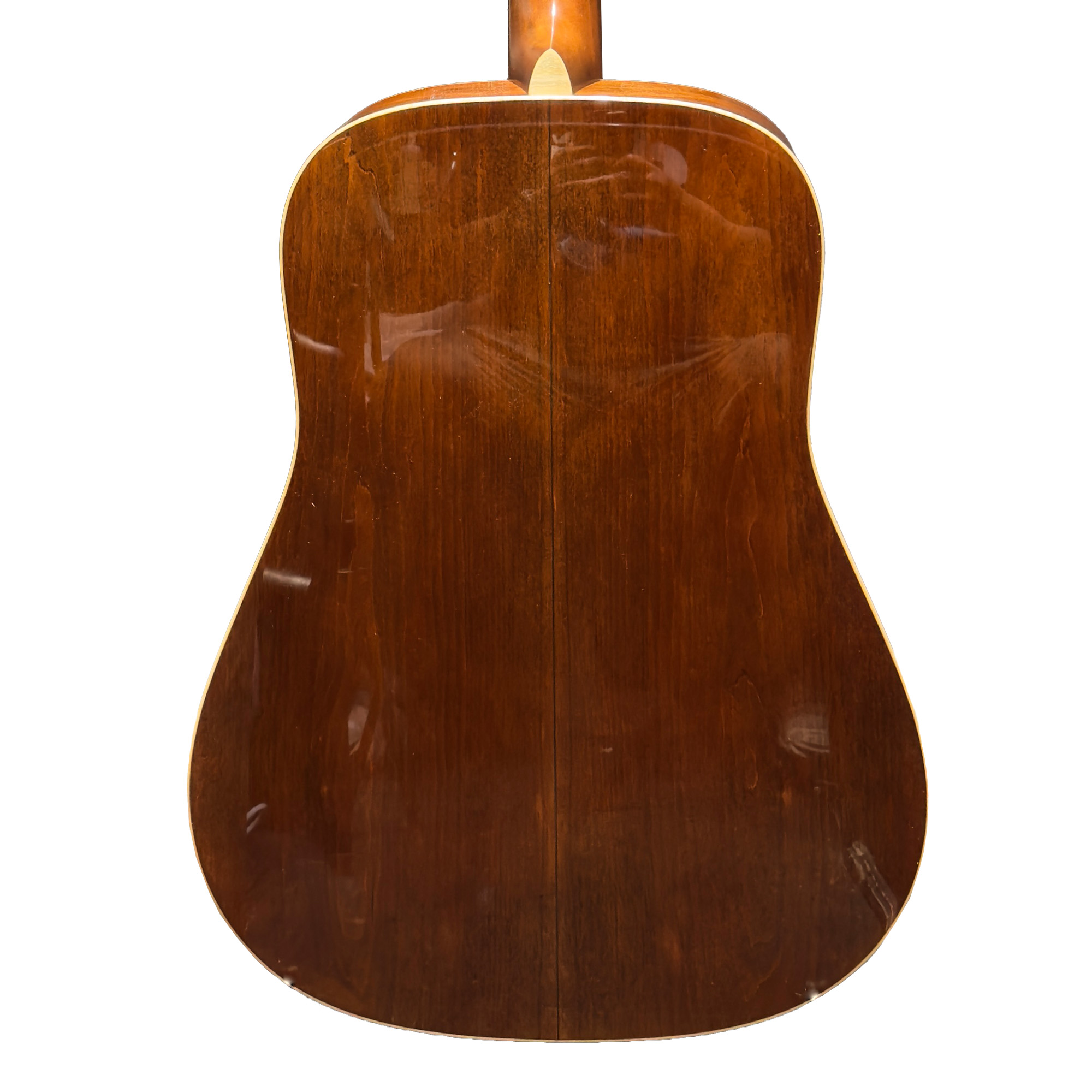 Martin D14F Custom Shop Cherry Hill  Acoustic Guitar - Natural