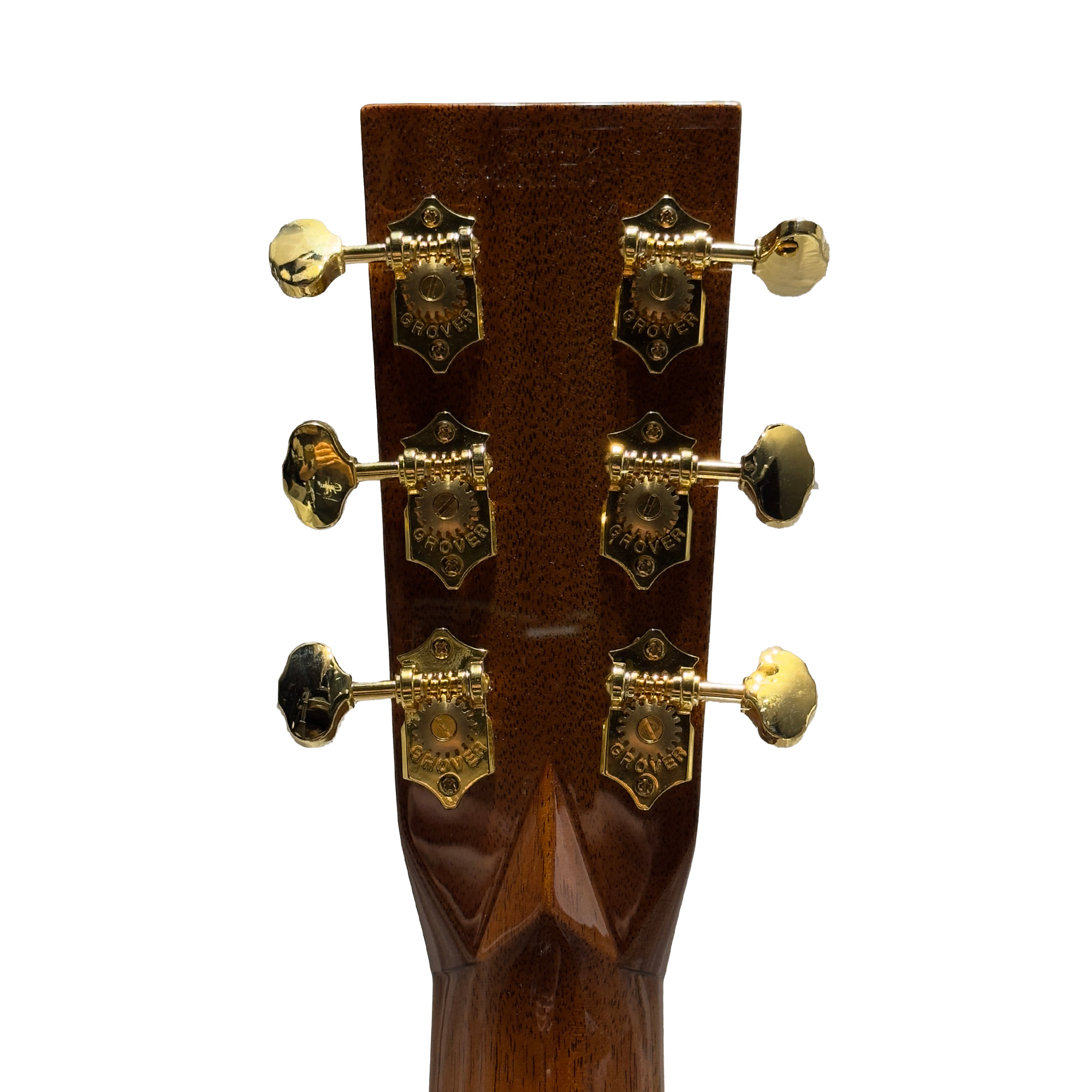 Martin D14F-CMDFGLC24 Custom Shop Acoustic Guitar - Natural, PRE ORDER)