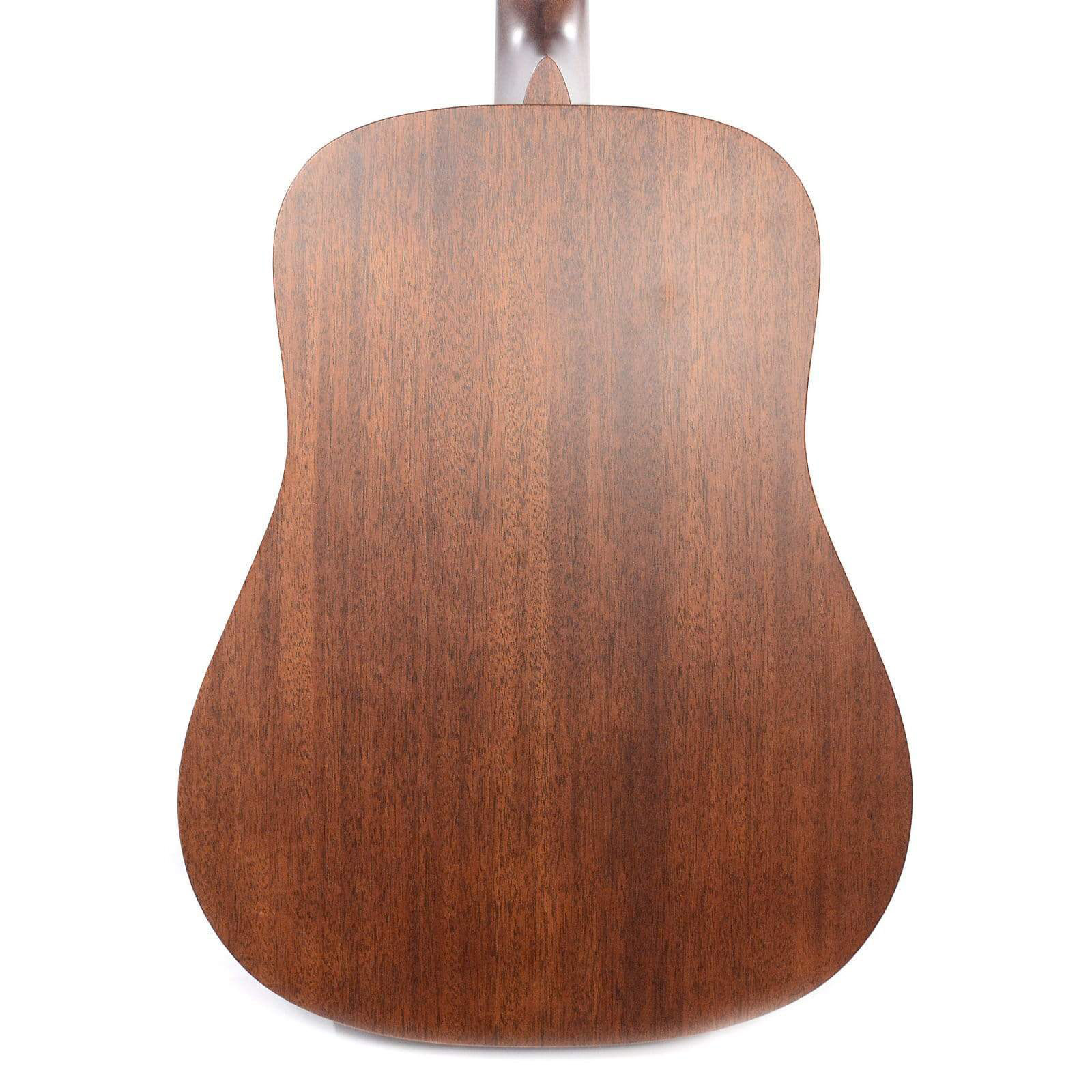 Martin D15M Mahogany Dreadnought Acoustic Guitar - Natural