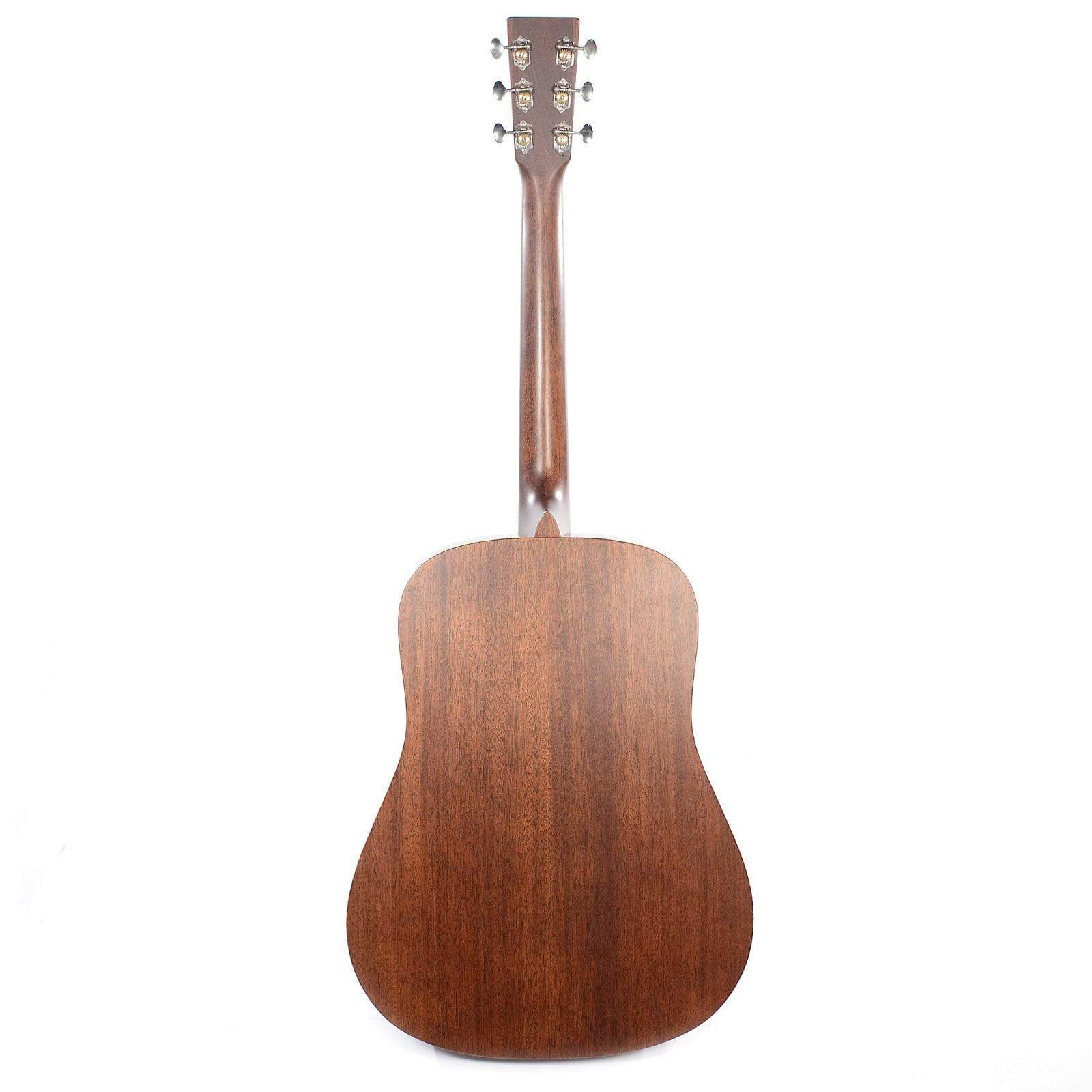 Martin D15M Mahogany Dreadnought Acoustic Guitar - Natural