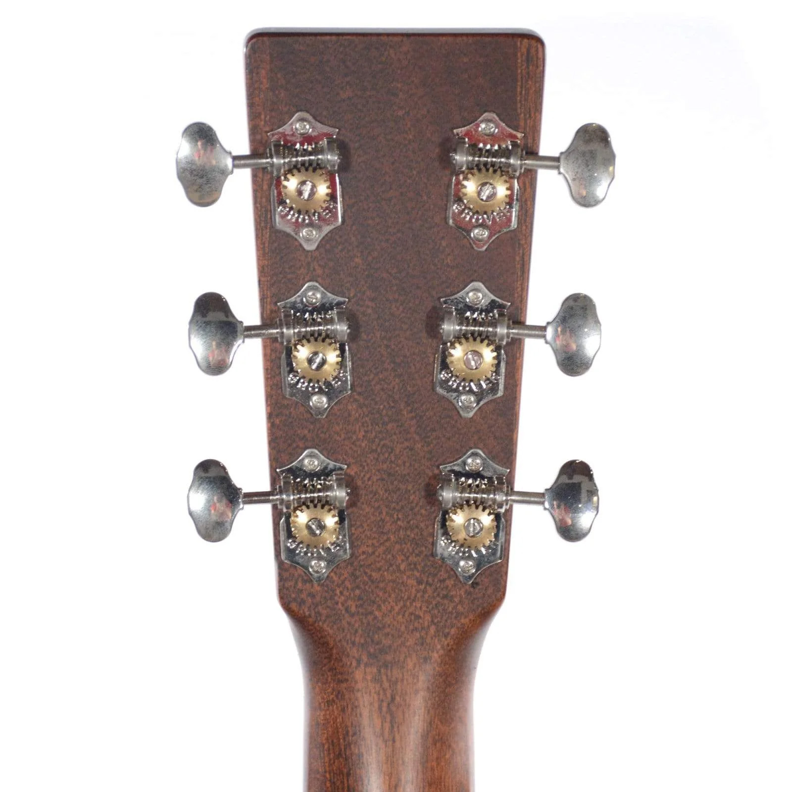 Martin D15M Mahogany Dreadnought Acoustic Guitar - Natural