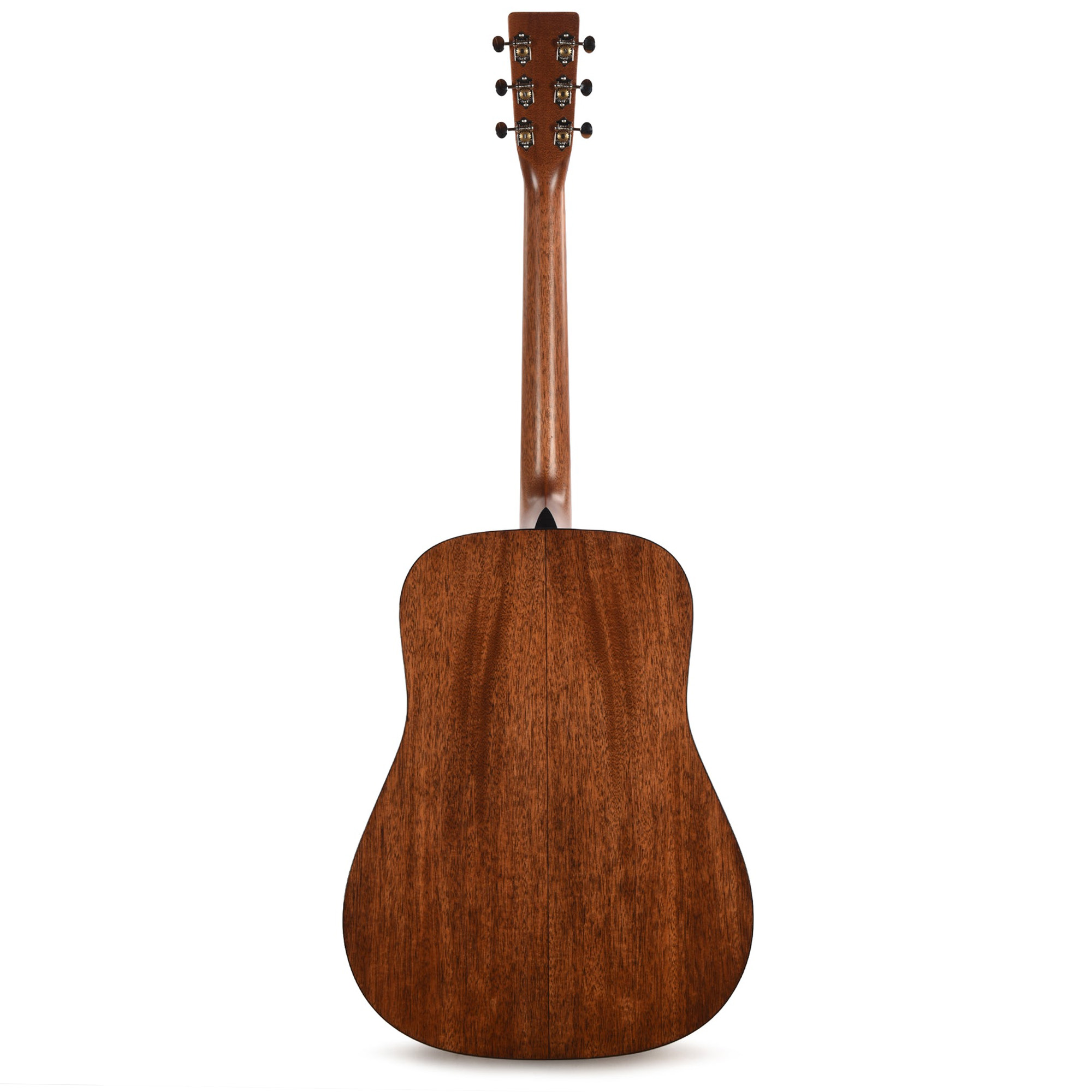 Martin D-18 Molly Tuttle Custom Special Edition Acoustic Guitar - Vintage Sunburst