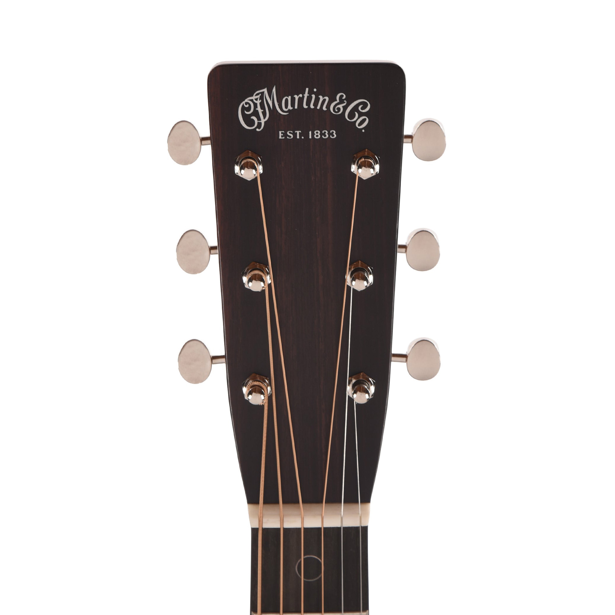 Martin D-18 Molly Tuttle Custom Special Edition Acoustic Guitar - Vintage Sunburst