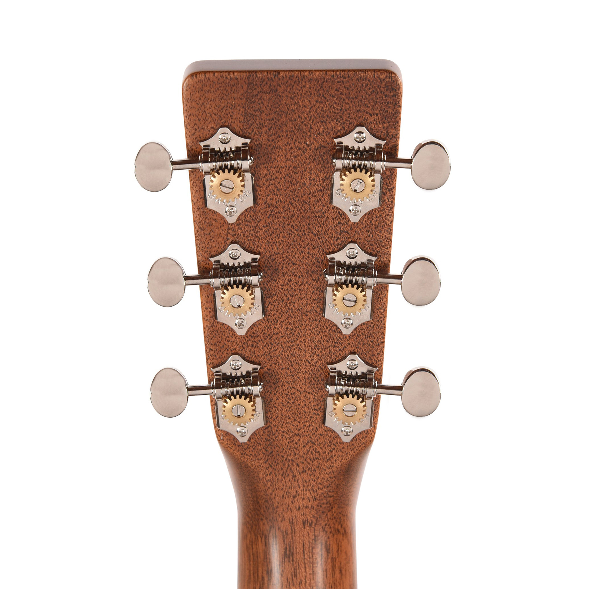 Martin D-18 Molly Tuttle Custom Special Edition Acoustic Guitar - Vintage Sunburst