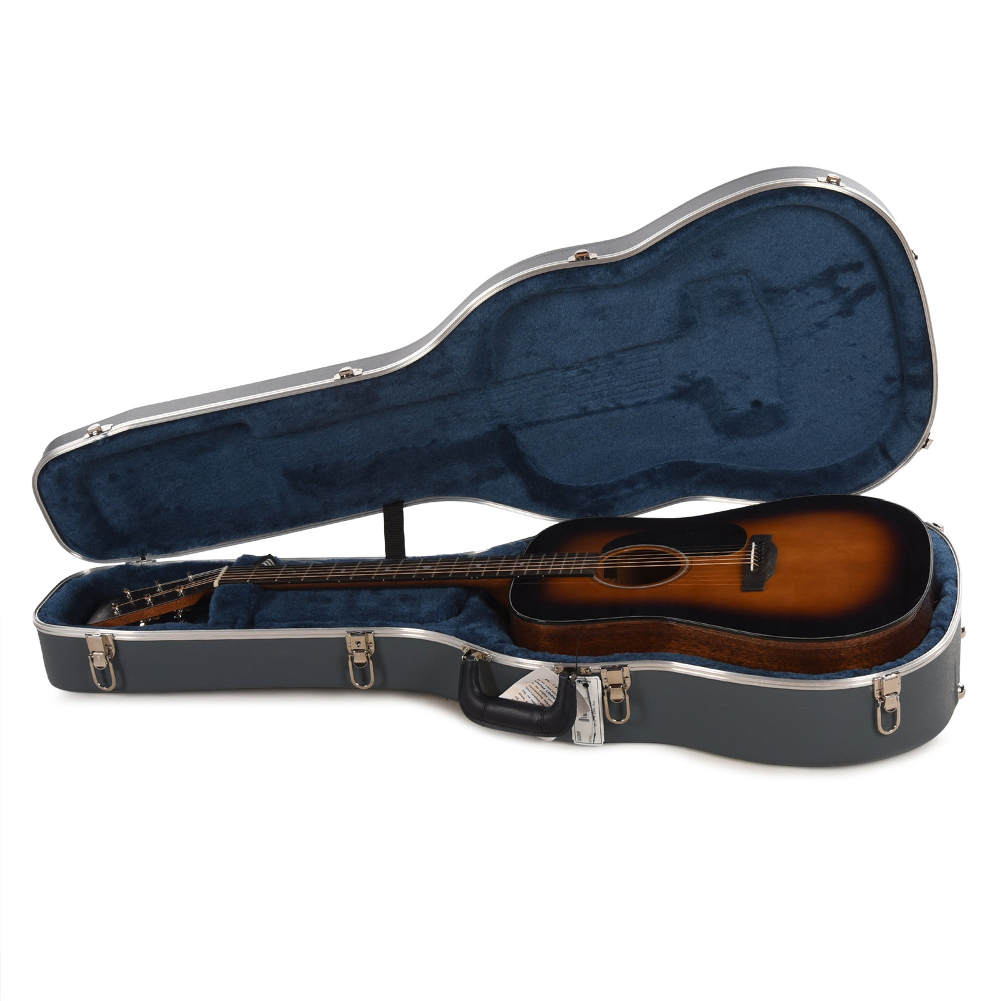 Martin D-18 Molly Tuttle Custom Special Edition Acoustic Guitar - Vintage Sunburst
