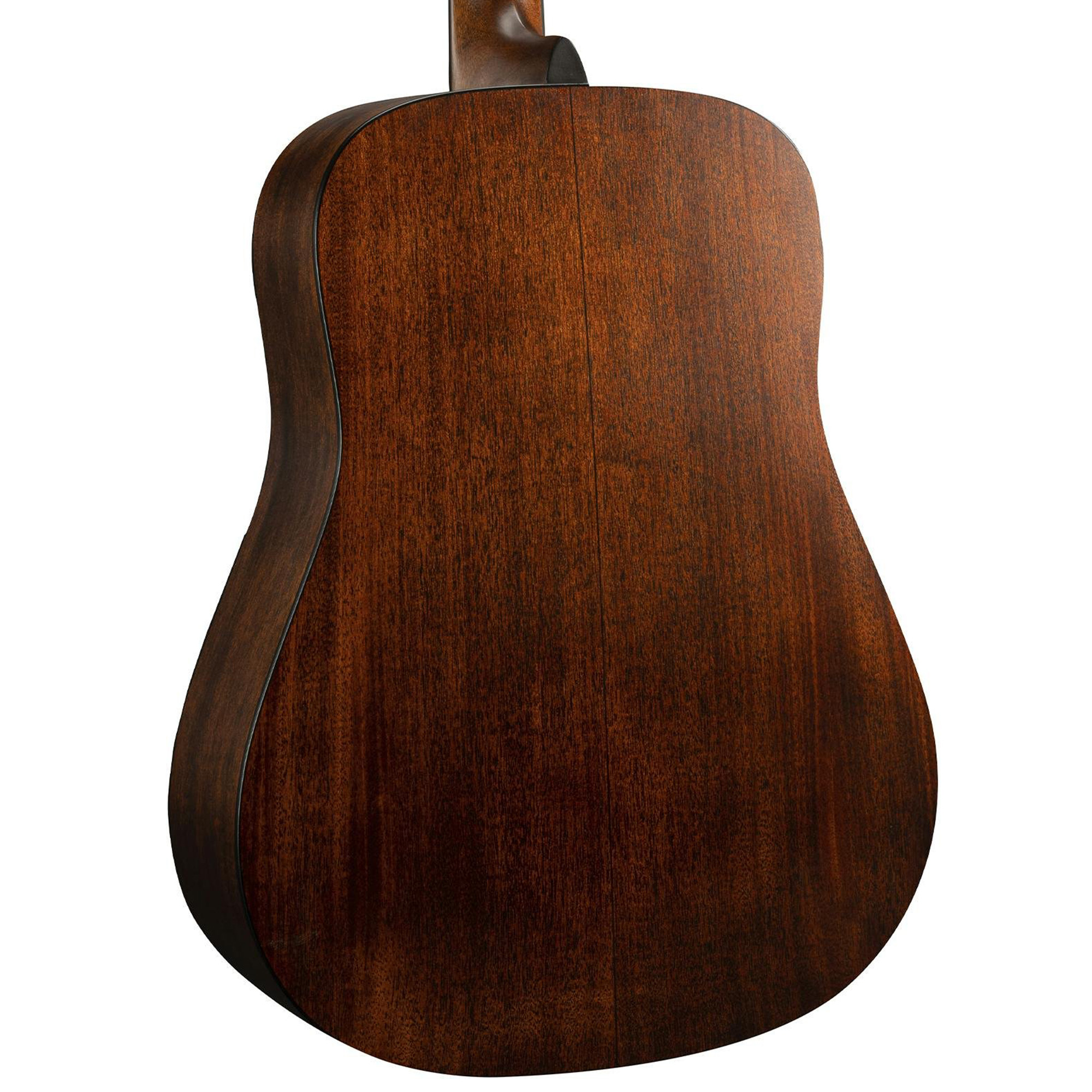 Martin D18 Street Legend Acoustic Guitar - Natural (PRE ORDER)