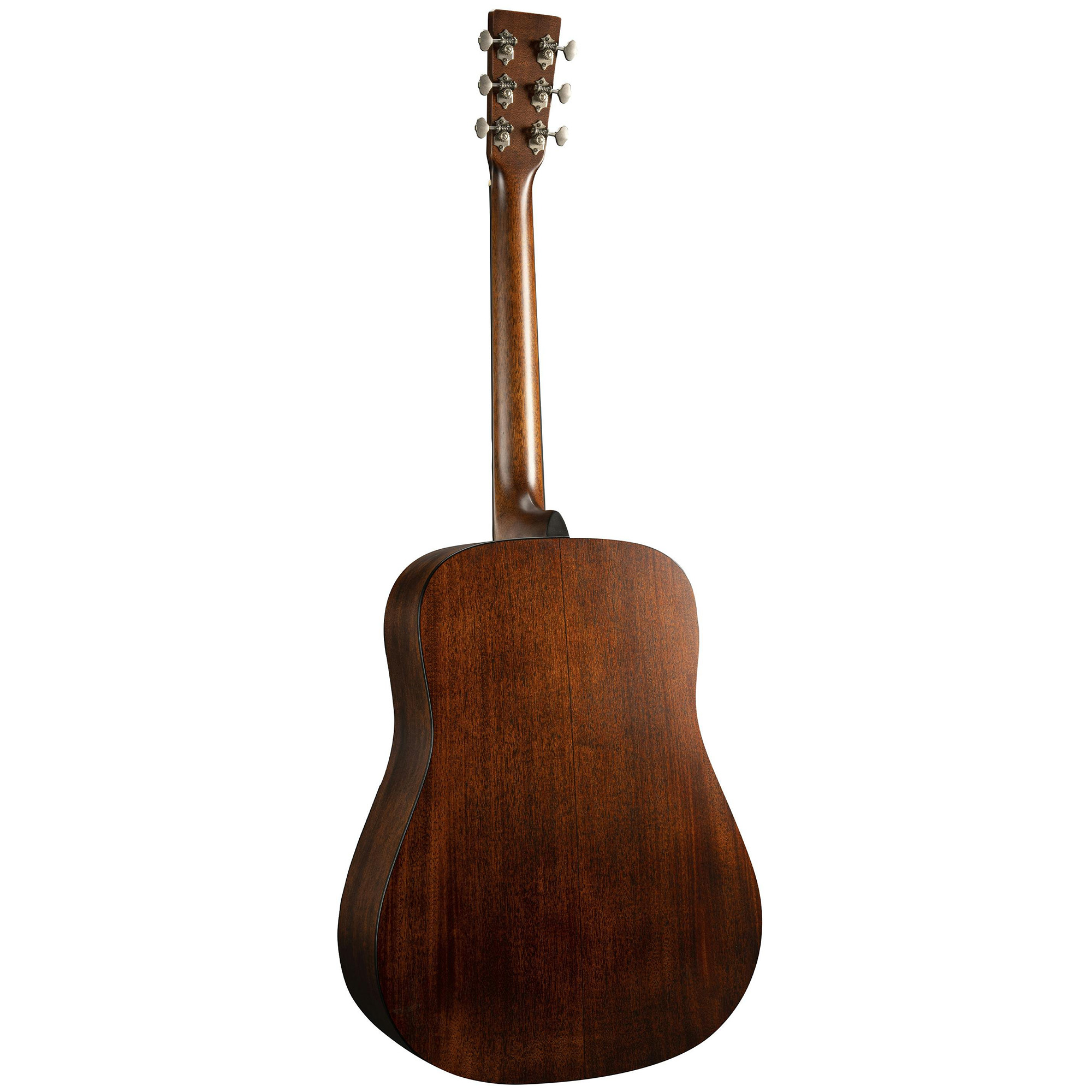 Martin D18 Street Legend Acoustic Guitar - Natural (PRE ORDER)