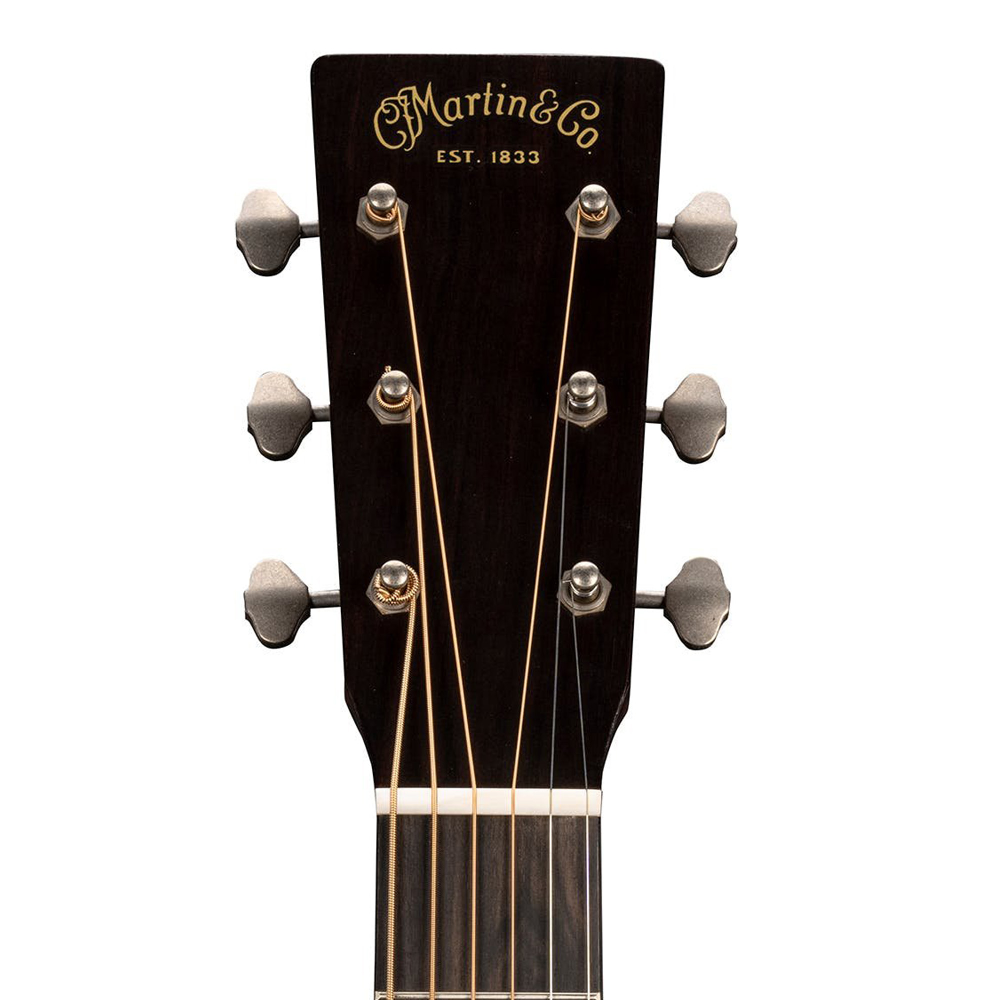 Martin D18 Street Legend Acoustic Guitar - Natural (PRE ORDER)