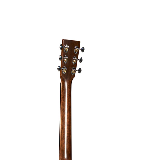 Martin 190th Anniversary D-19 Acoustic Guitar - Dark Mahogany