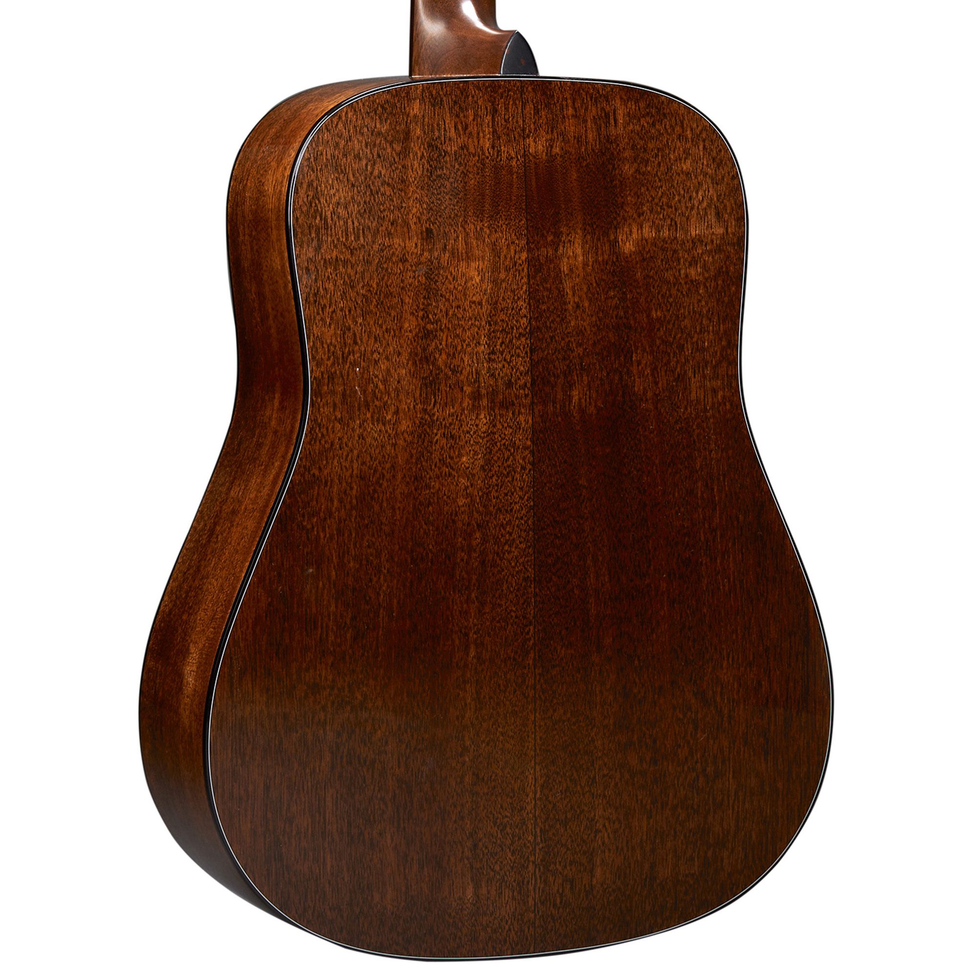 Martin 190th Anniversary D-19 Acoustic Guitar - Dark Mahogany