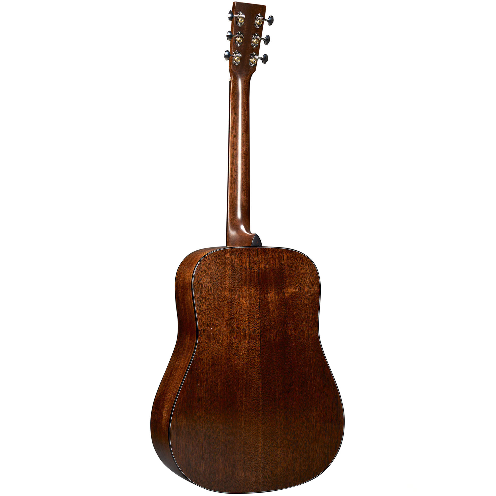 Martin 190th Anniversary D-19 Acoustic Guitar - Dark Mahogany