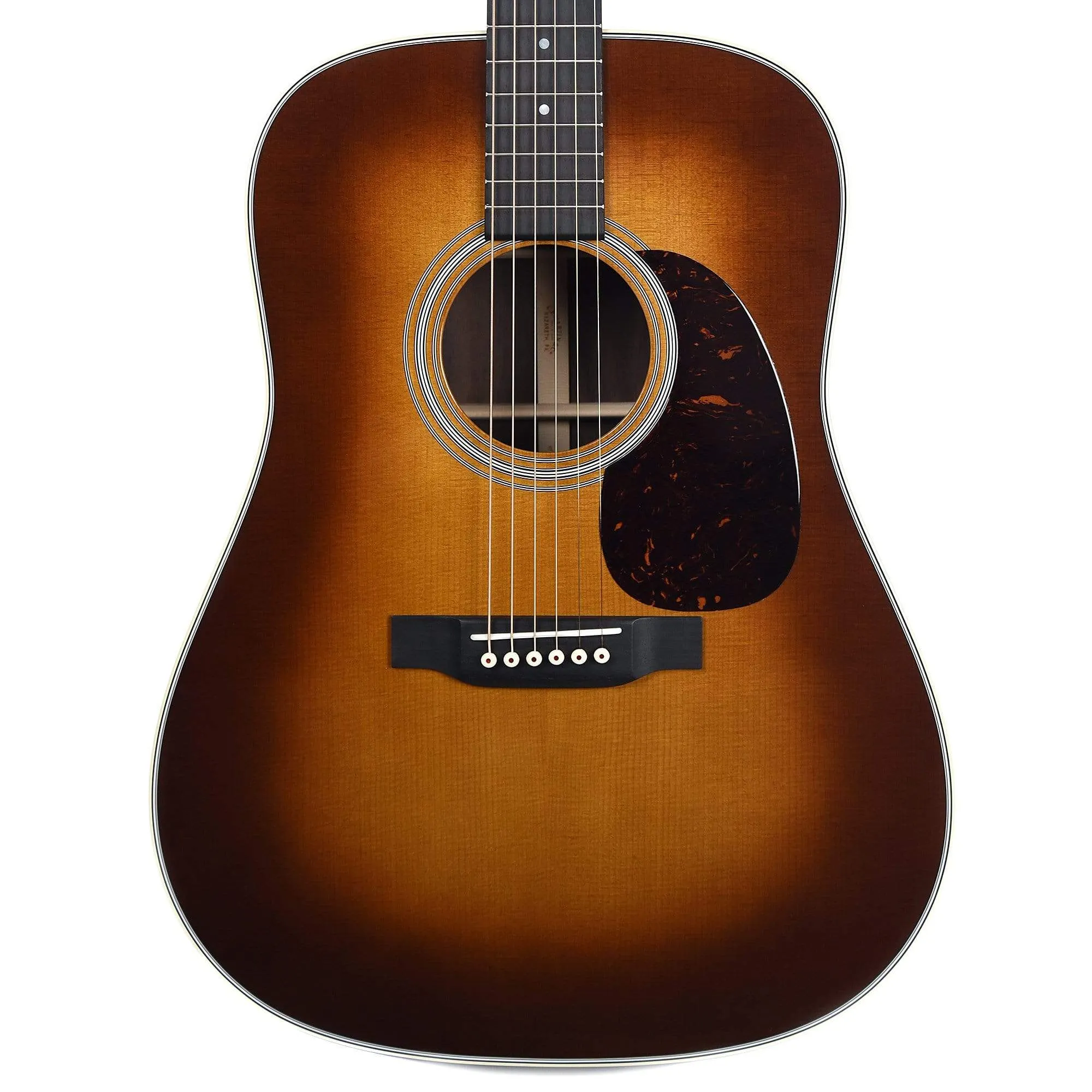 Martin D28 Acoustic Guitar - Ambertone (PRE ORDER)