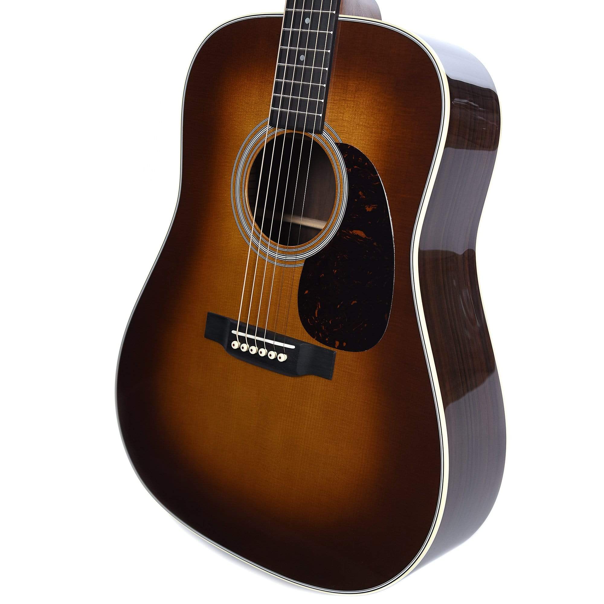 Martin D28 Acoustic Guitar - Ambertone (PRE ORDER)