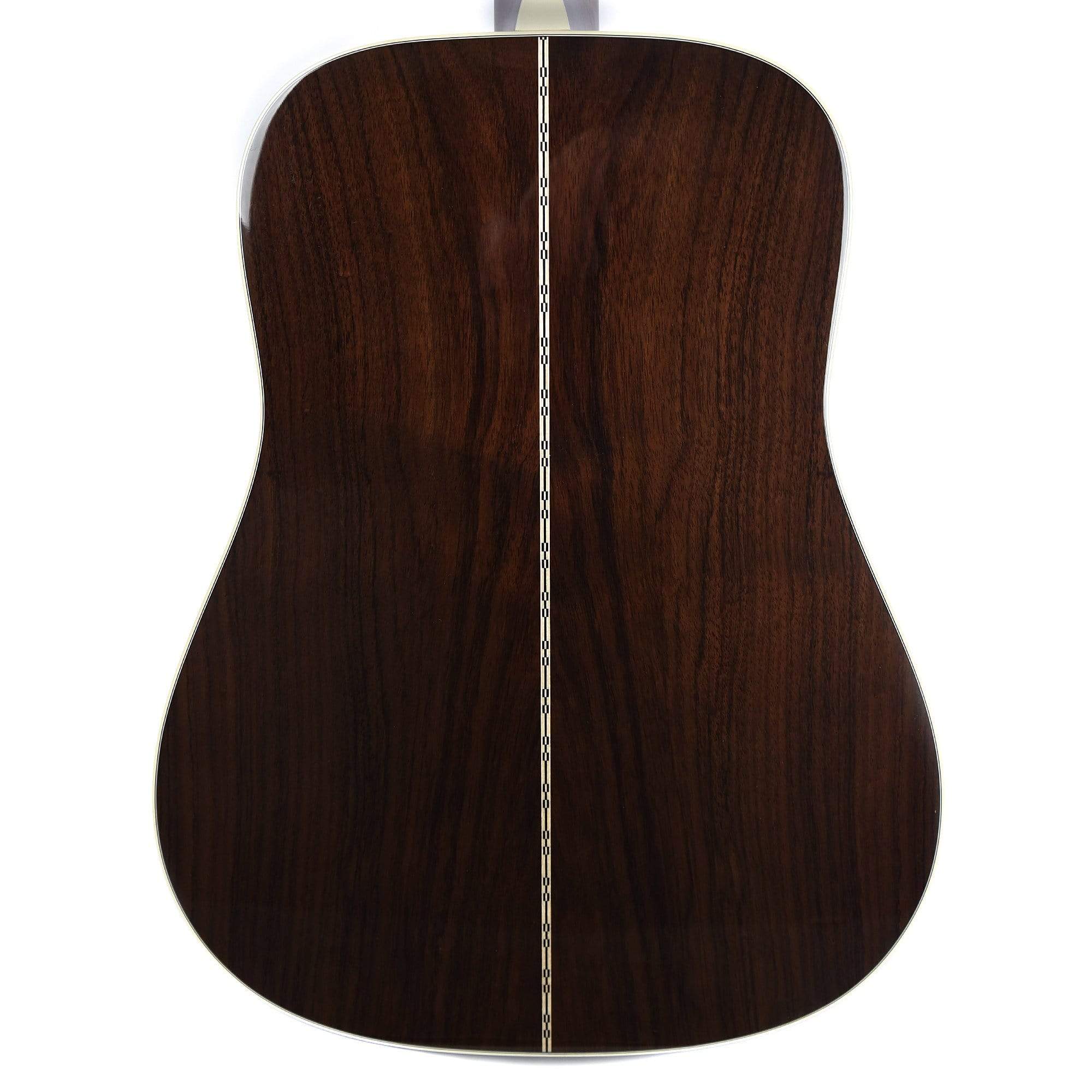 Martin D28 Acoustic Guitar - Ambertone (PRE ORDER)