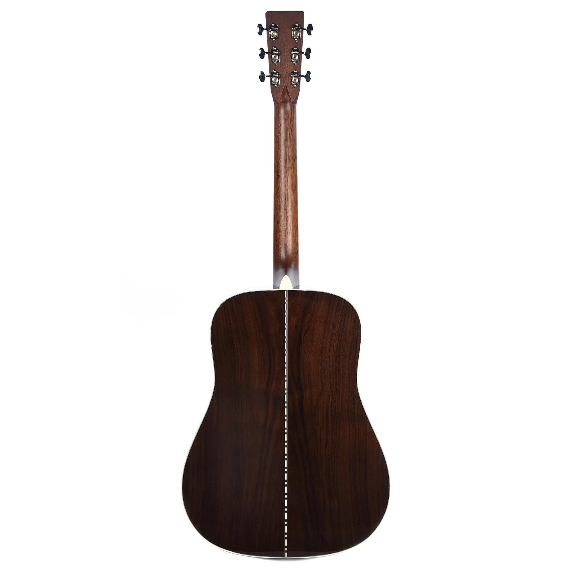Martin D28 Acoustic Guitar - Ambertone (PRE ORDER)