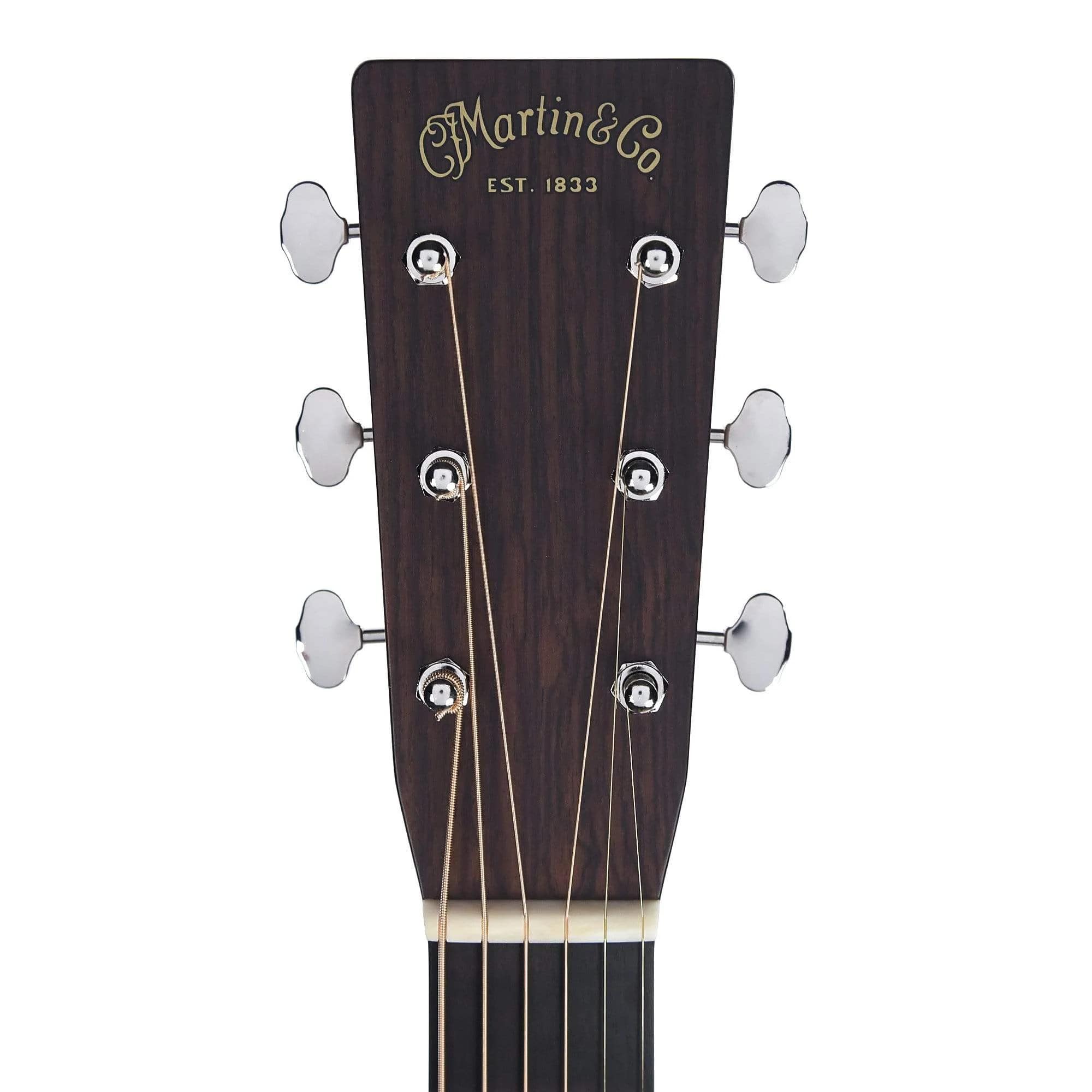 Martin D28 Acoustic Guitar - Ambertone (PRE ORDER)
