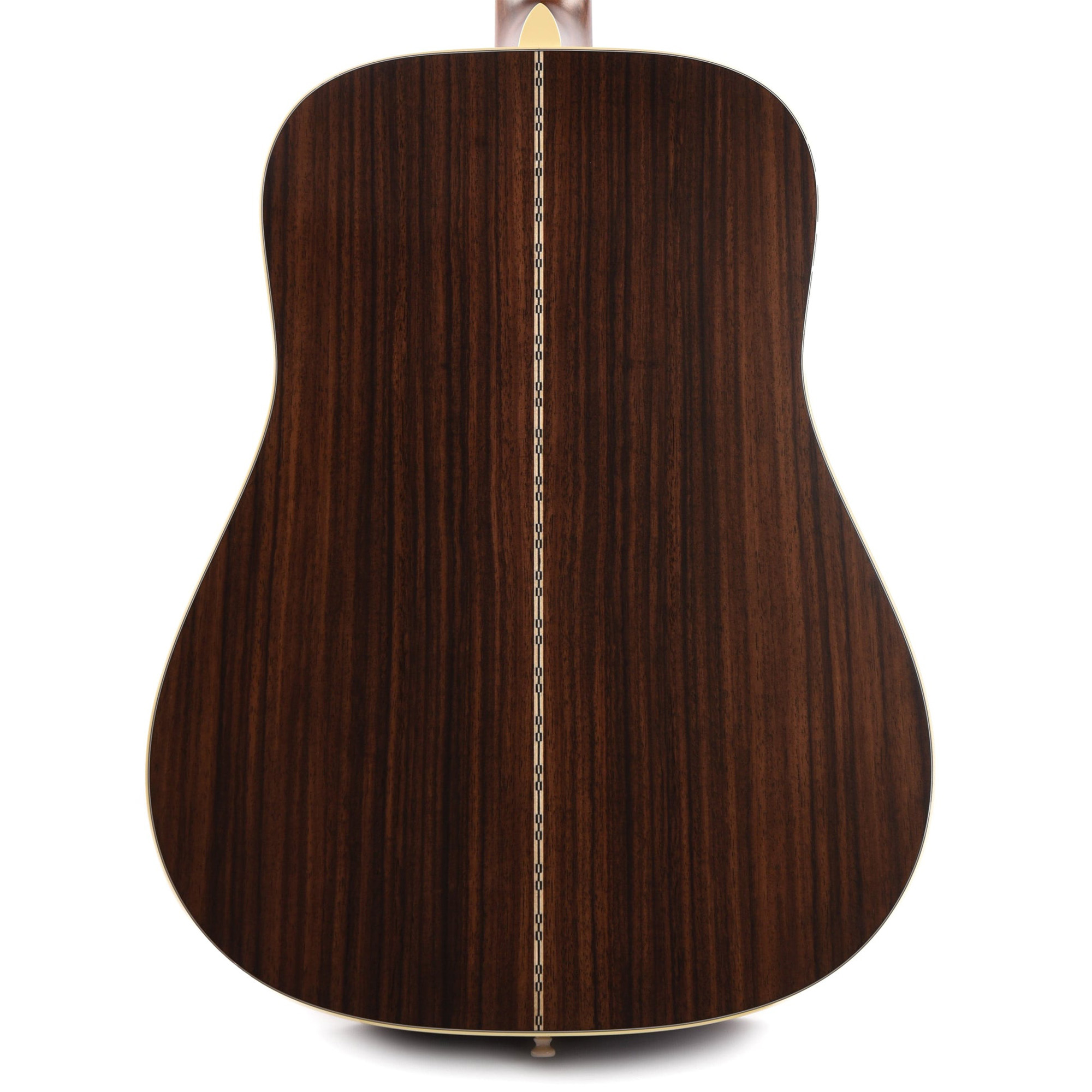 Martin D28 Satin Acoustic Guitar - Amberburst