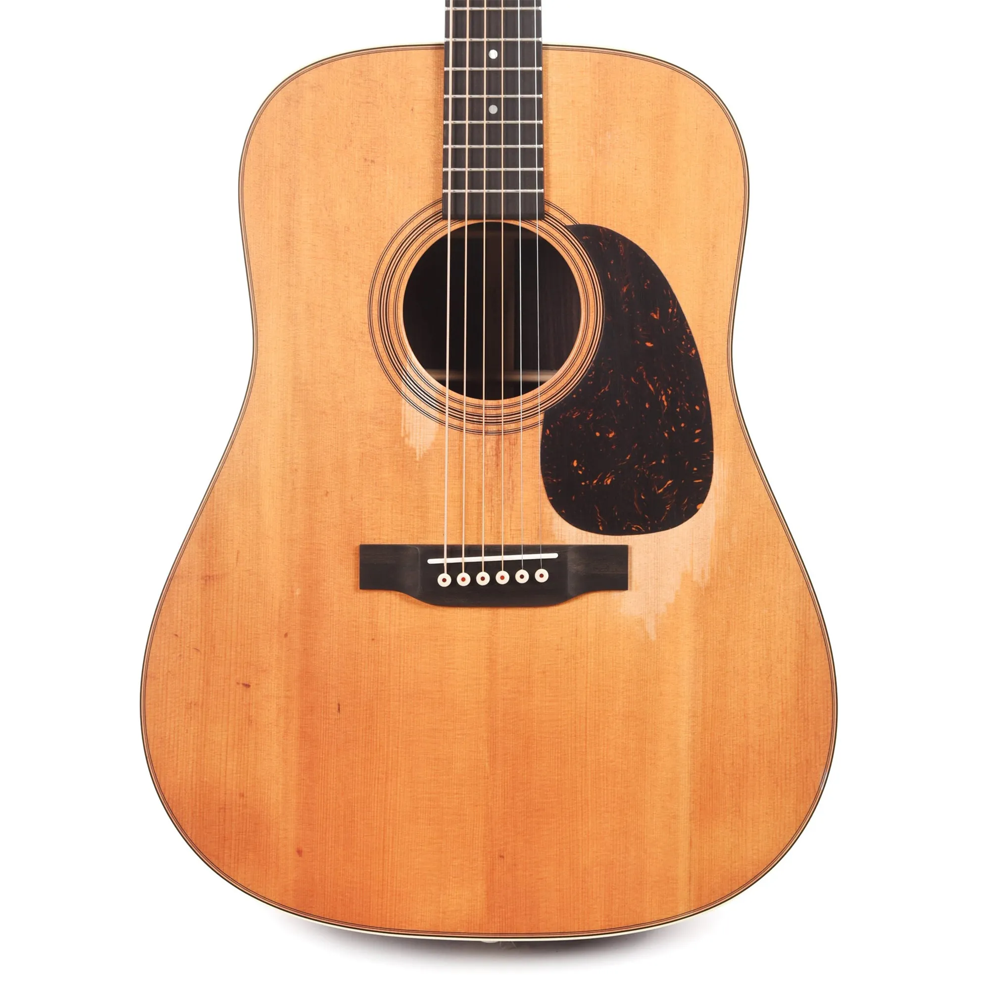Martin D28 StreetLegend Acoustic Guitar - Custom Ink (PRE ORDER)