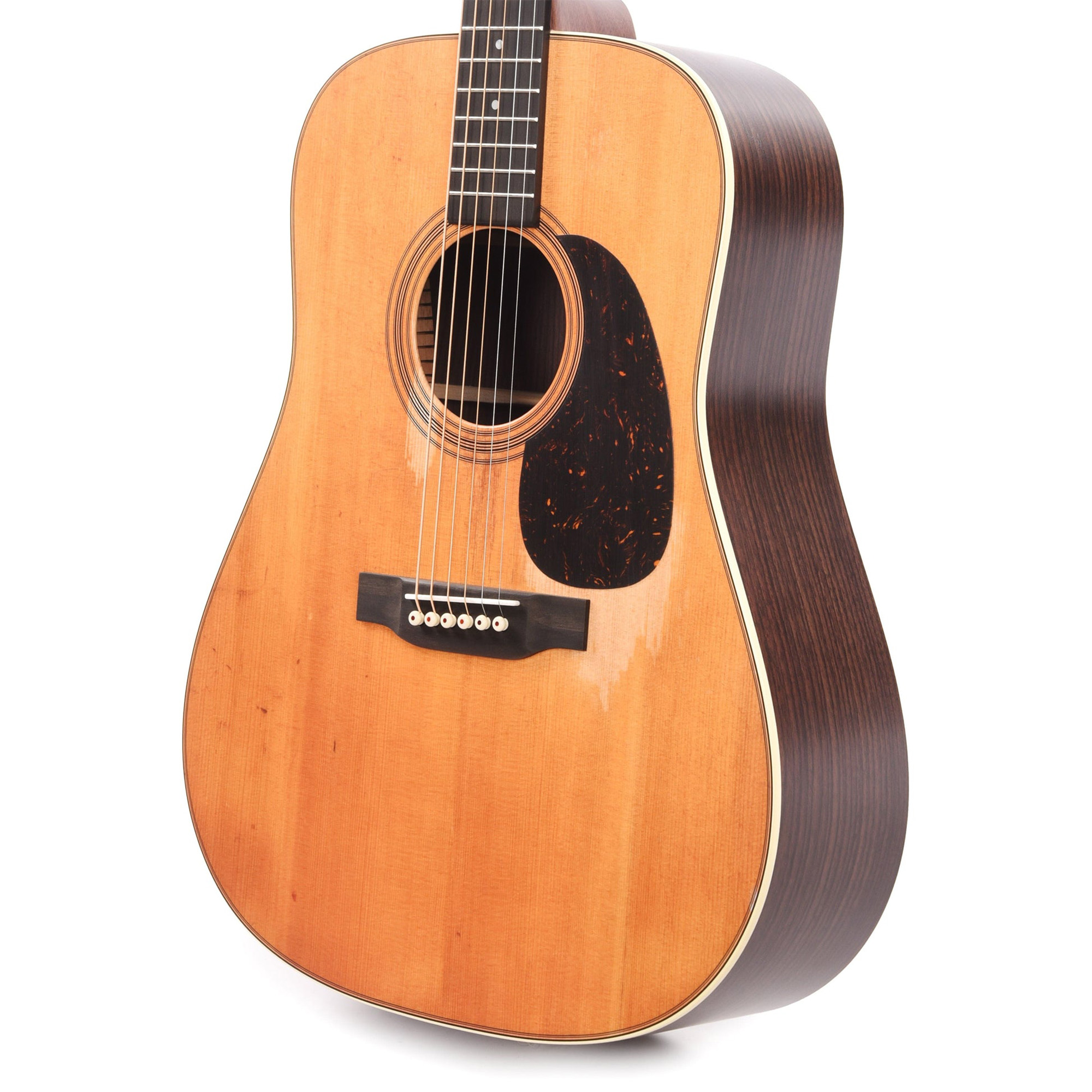 Martin D28 StreetLegend Acoustic Guitar - Custom Ink (PRE ORDER)