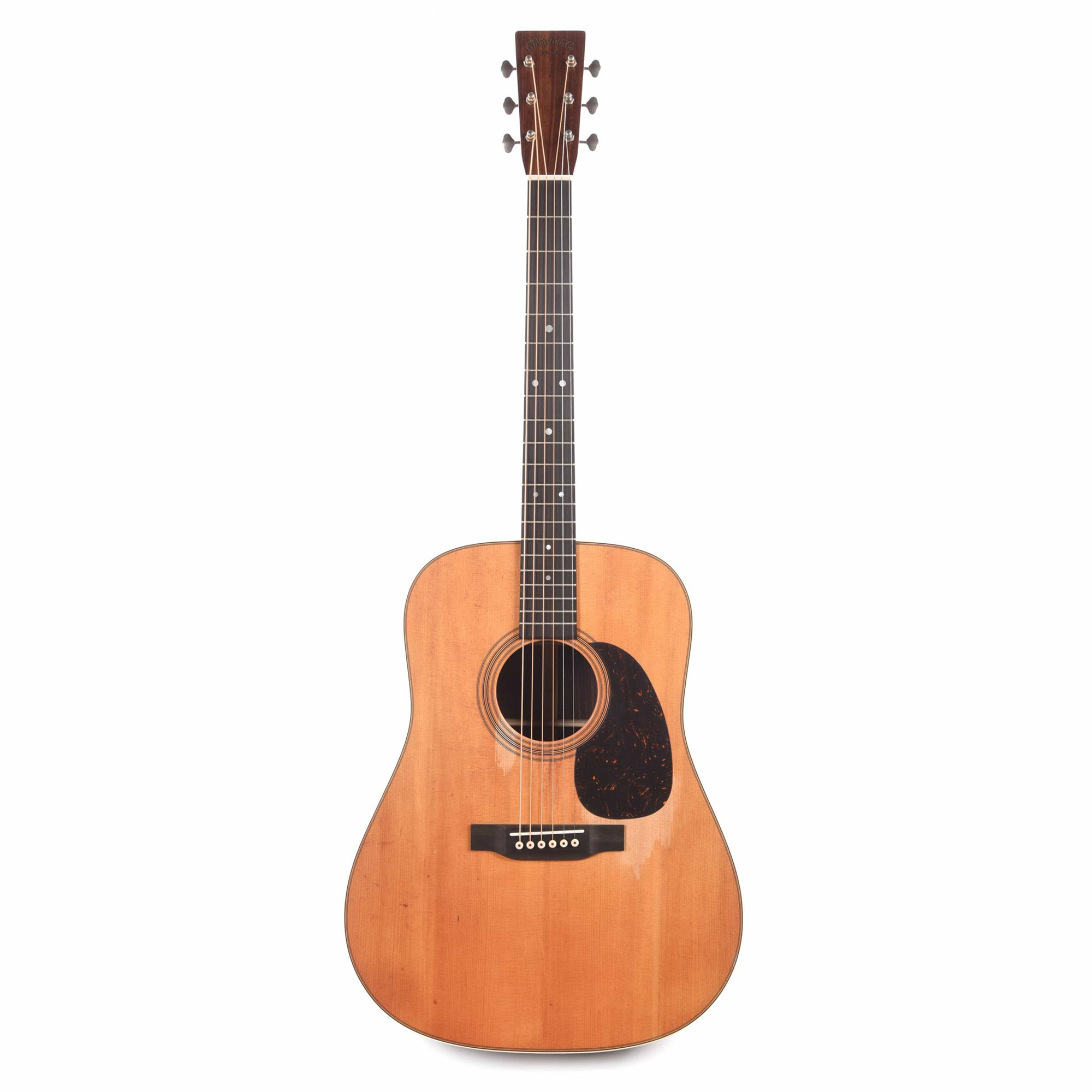 Martin D28 StreetLegend Acoustic Guitar - Custom Ink (PRE ORDER)