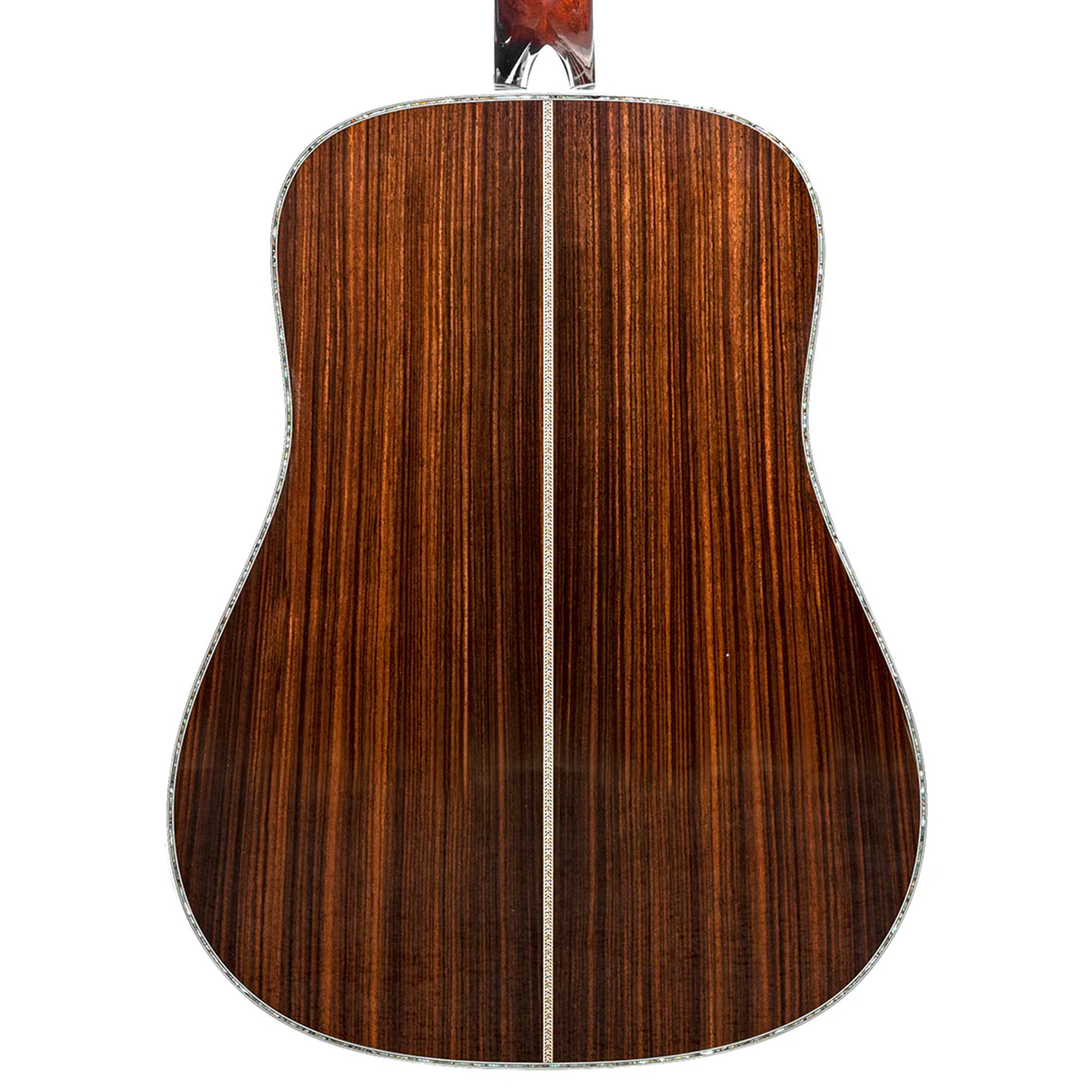 Martin D45 Acoustic Guitar - Natural