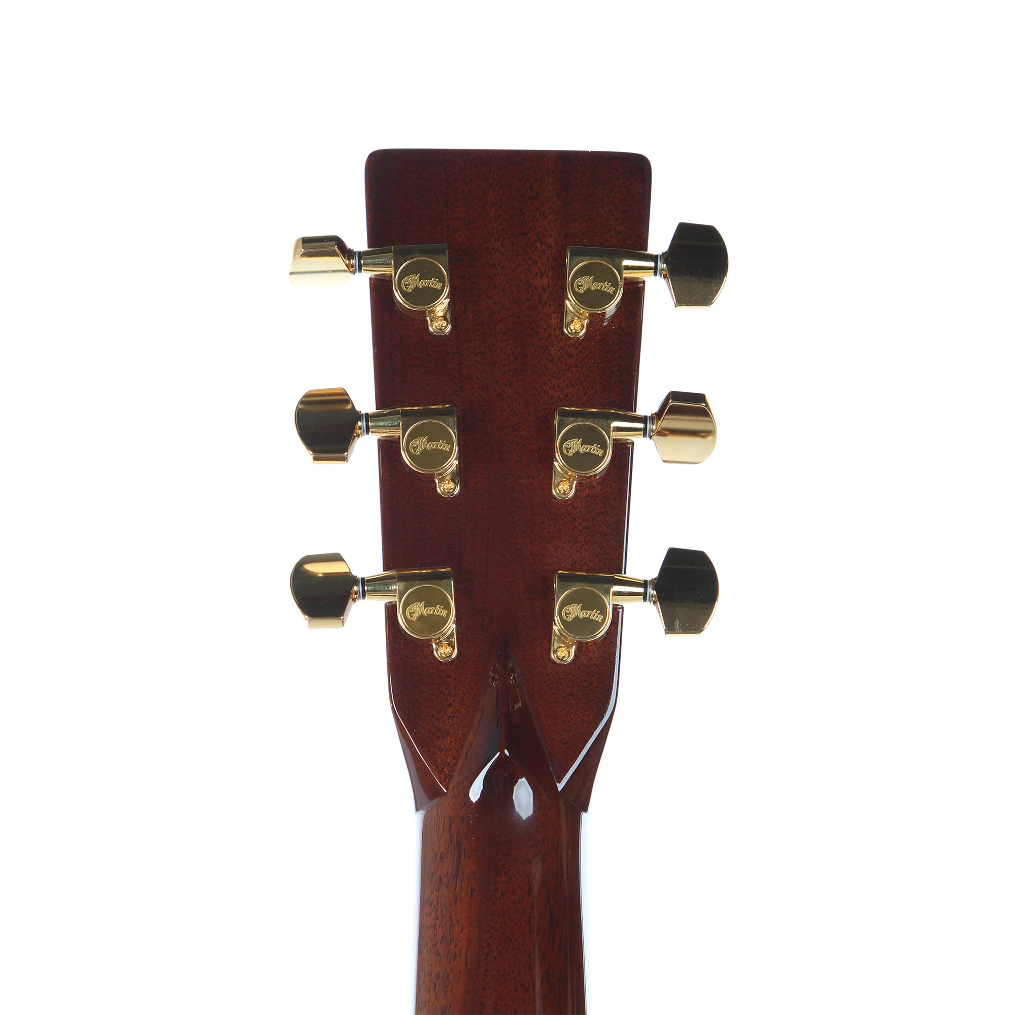 Martin D45 Acoustic Guitar - Natural