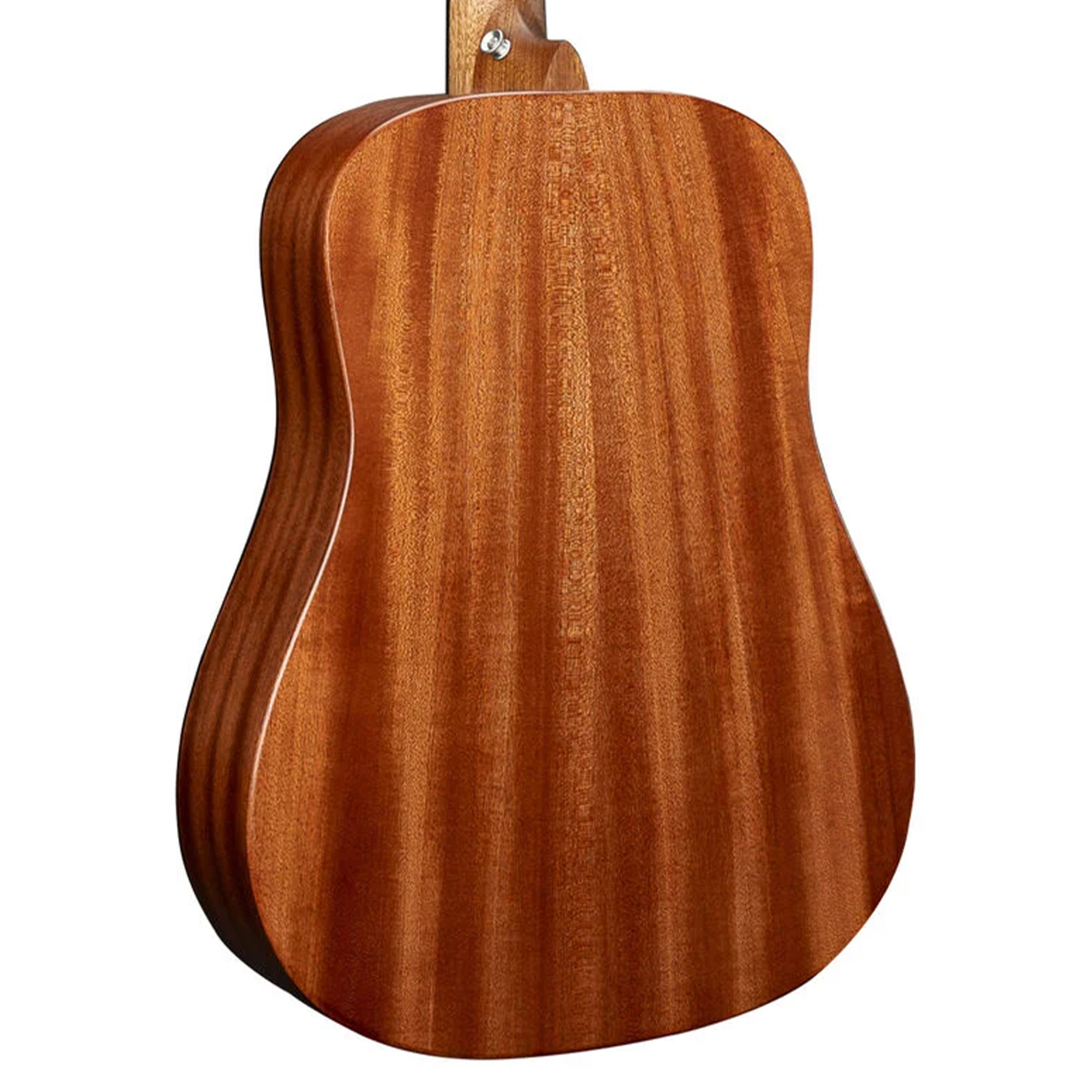 Martin DJRE Jr-E Acoustic Electric Guitar - Natural