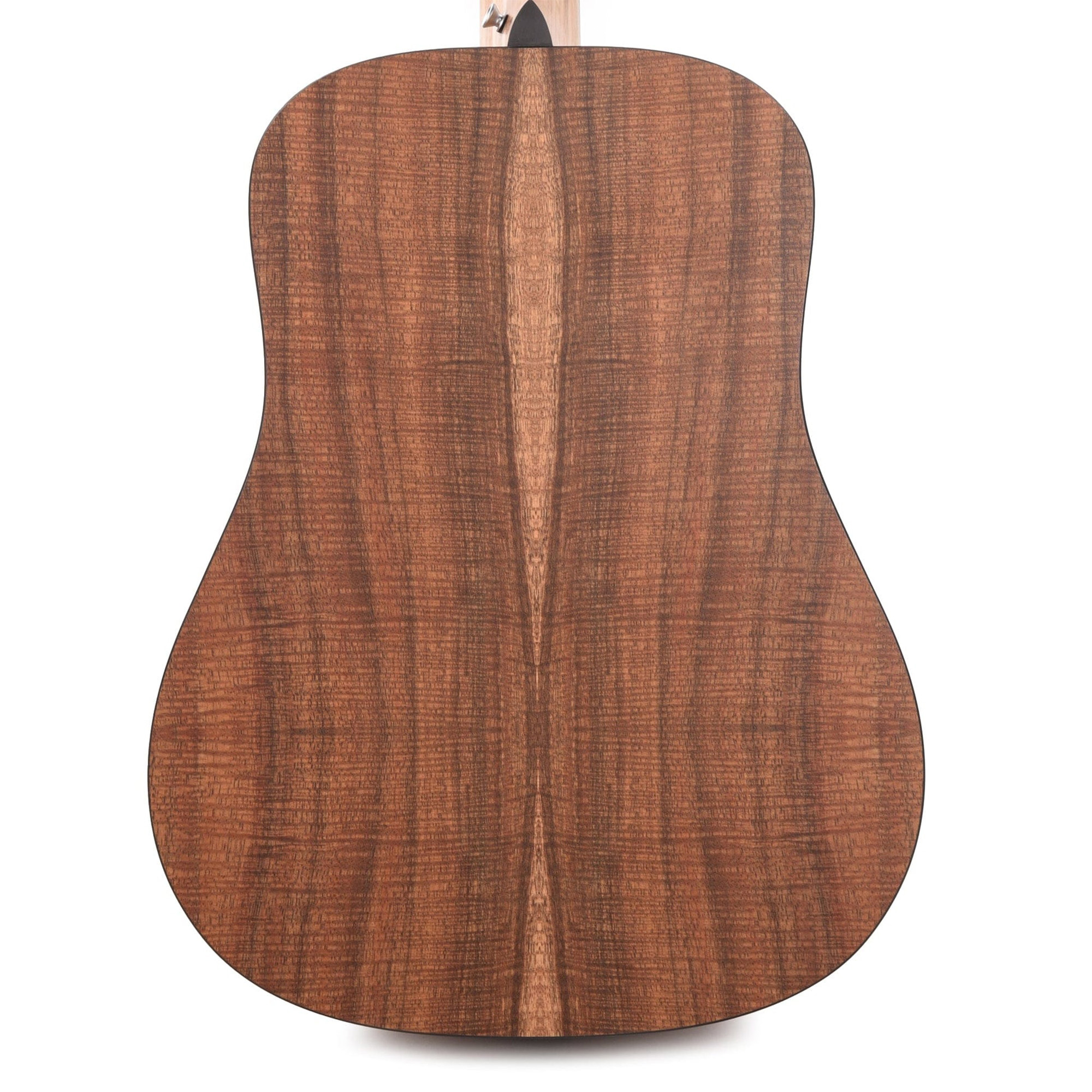 Martin DX1E Dreadnought Acoustic Electric Guitar - Figured Koa