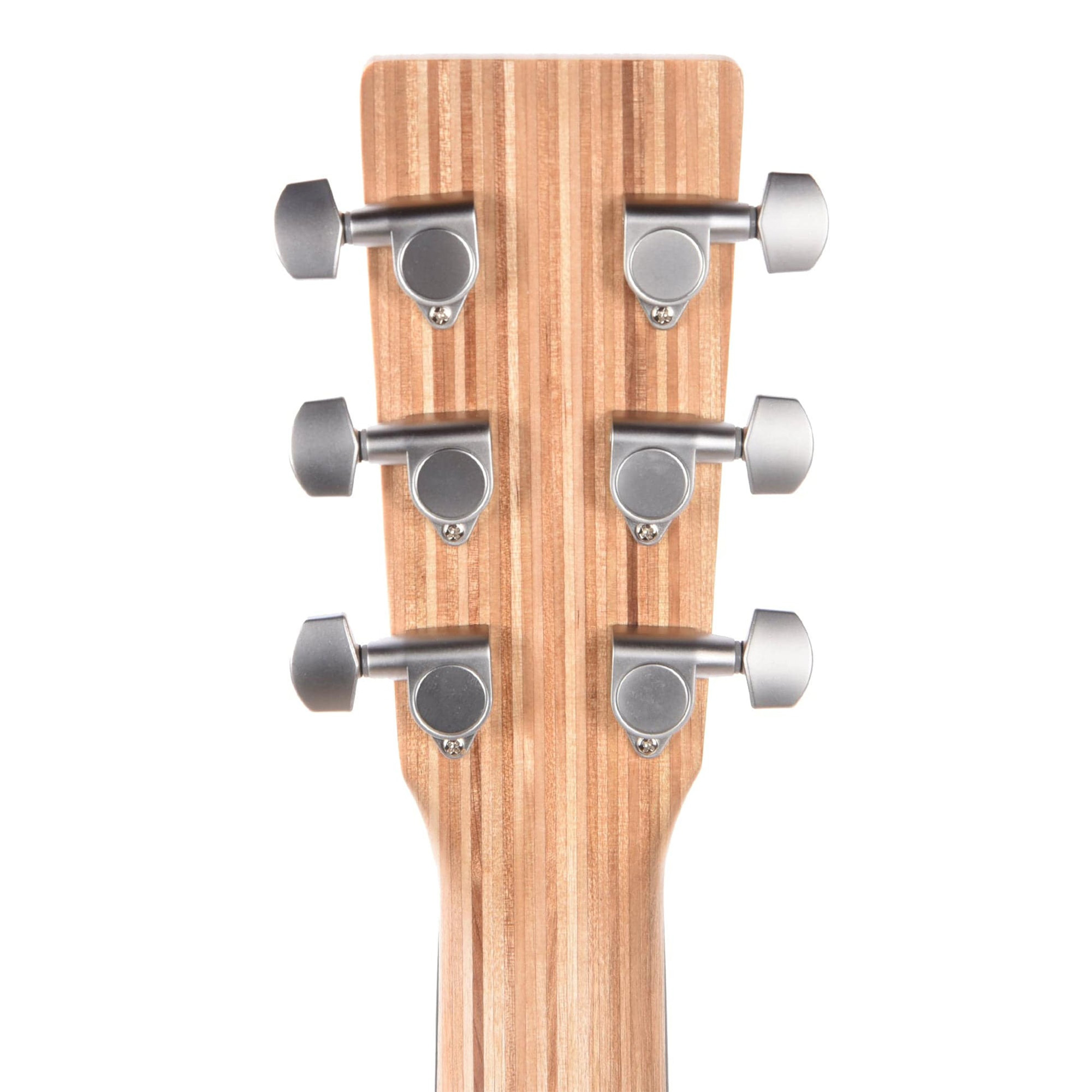 Martin DX1E Dreadnought Acoustic Electric Guitar - Figured Koa