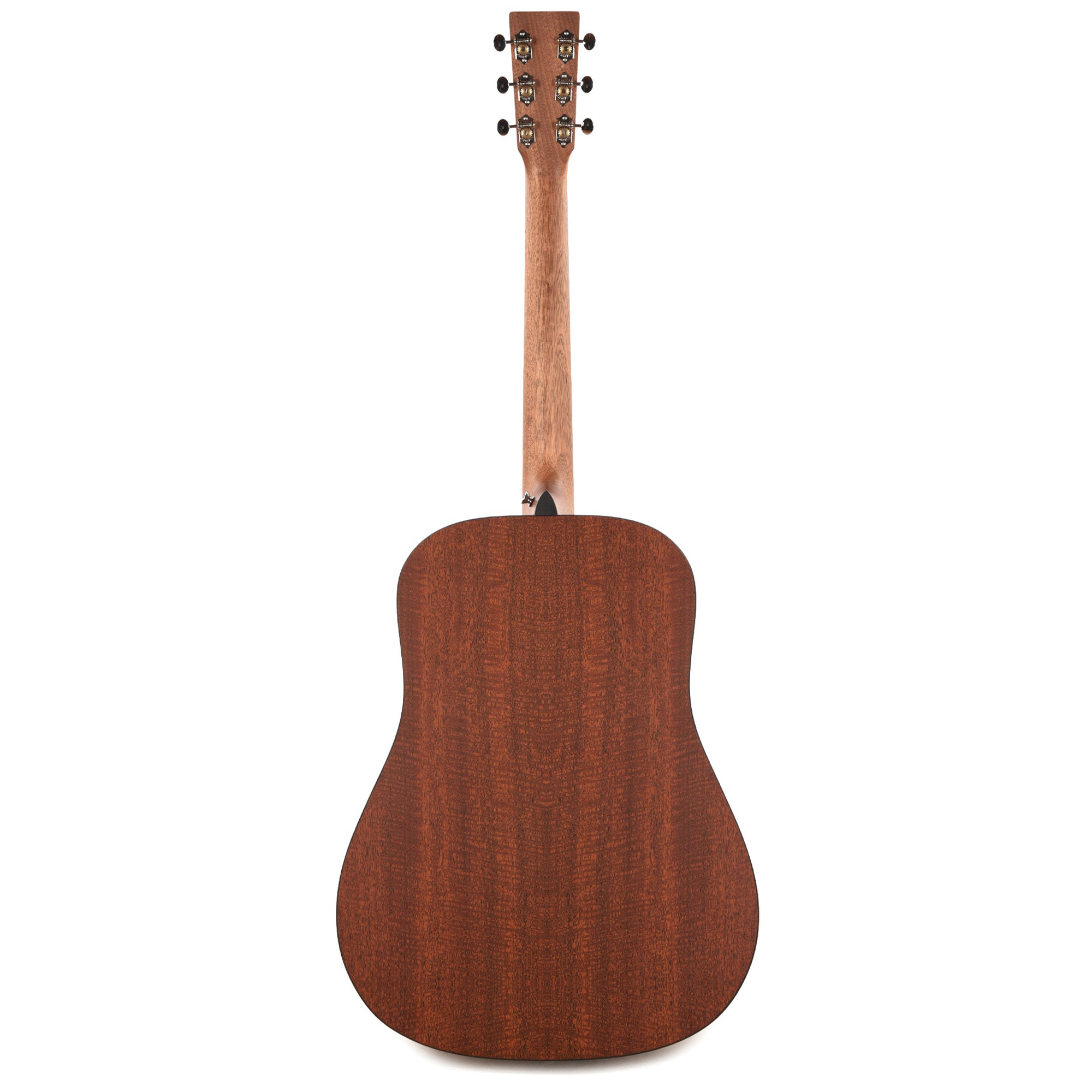 Martin D-X2E Molly Tuttle Acoustic Electric Guitar - Vintage Sunburst