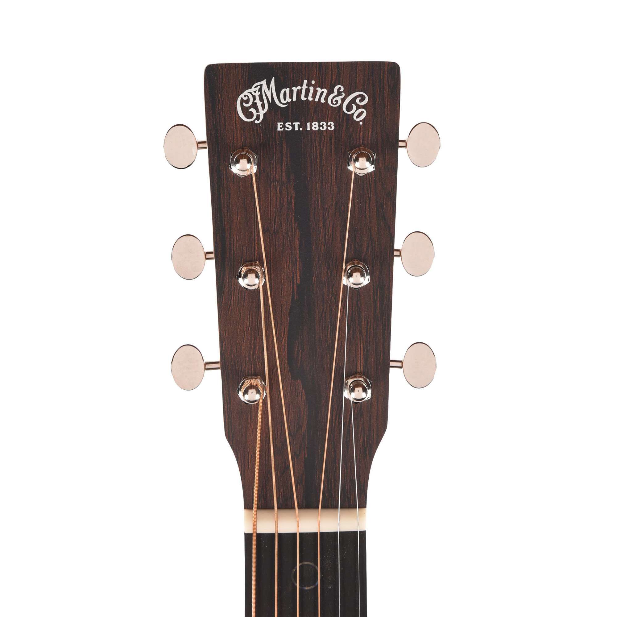 Martin D-X2E Molly Tuttle Acoustic Electric Guitar - Vintage Sunburst