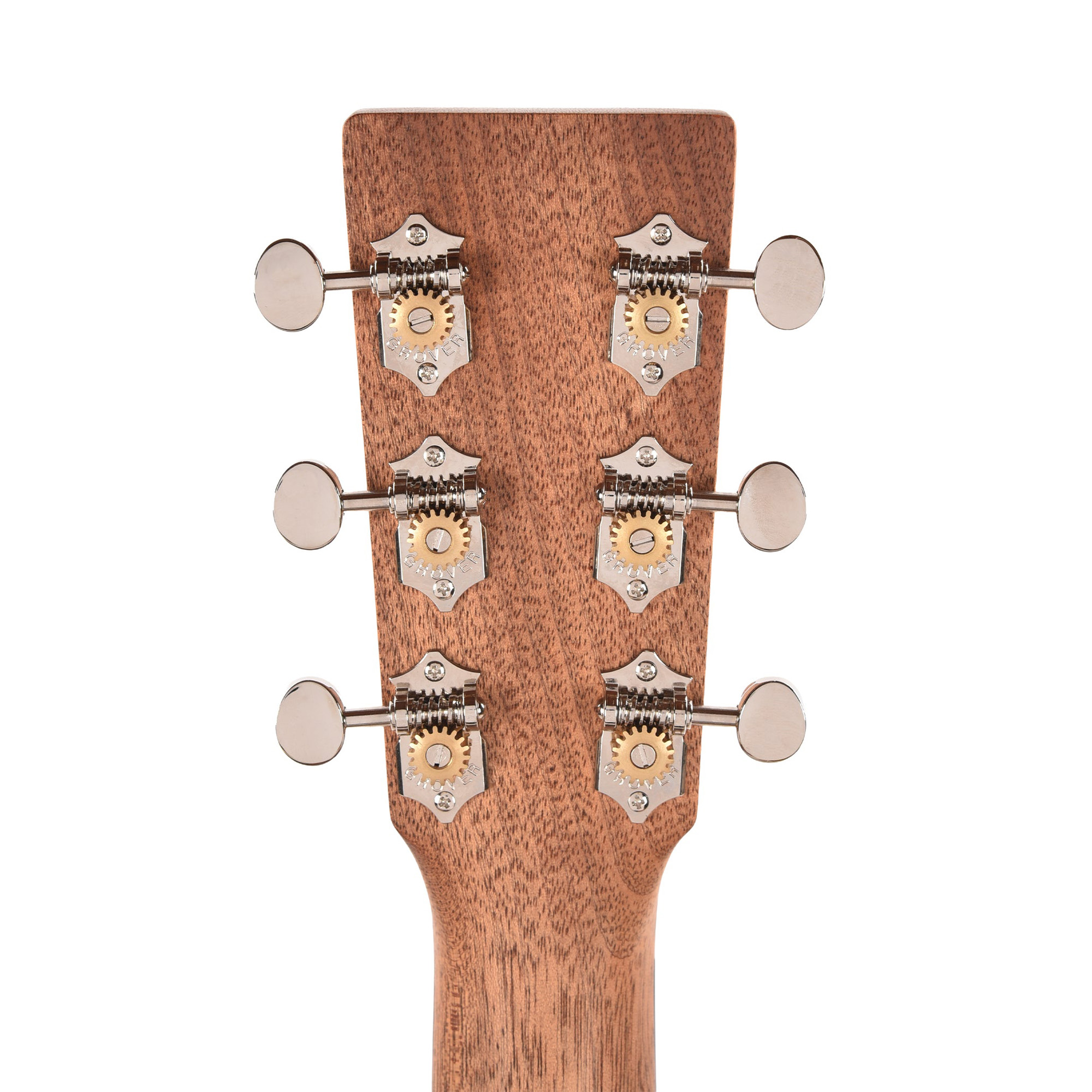 Martin D-X2E Molly Tuttle Acoustic Electric Guitar - Vintage Sunburst