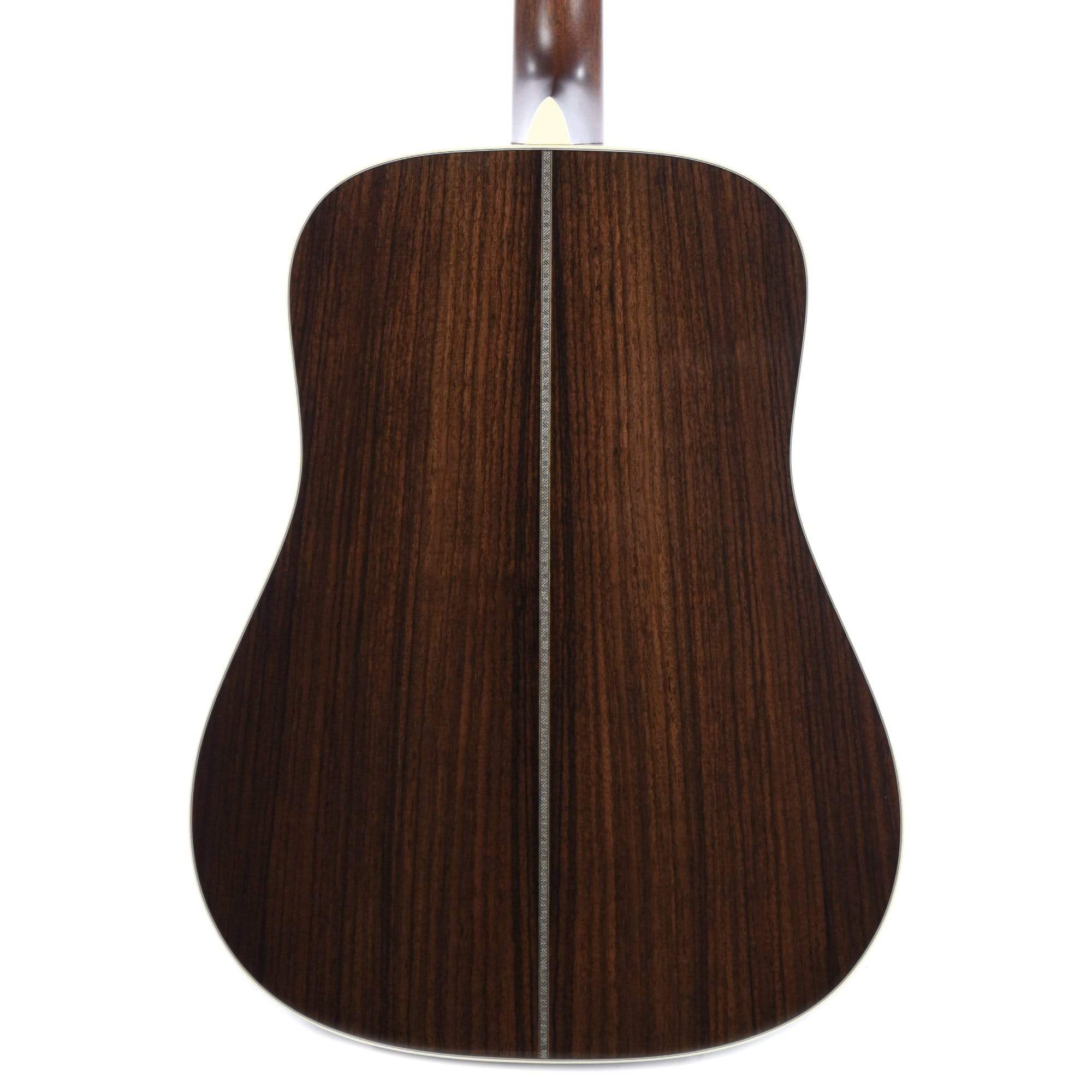 Martin HD28E Dreadnought Acoustic Electric Guitar With Fishman Electronics - Natural (PRE ORDER)