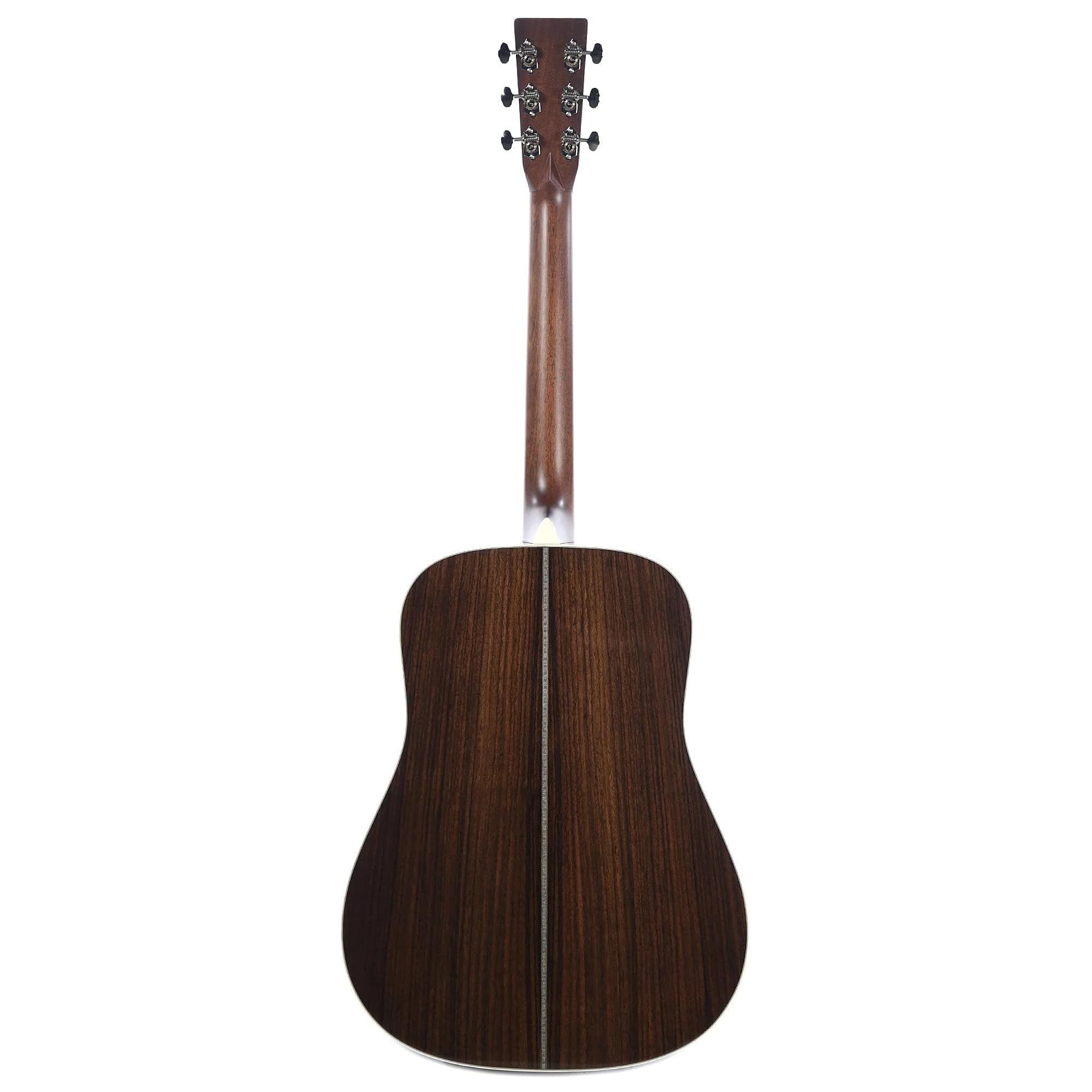Martin HD28E Dreadnought Acoustic Electric Guitar With Fishman Electronics - Natural (PRE ORDER)