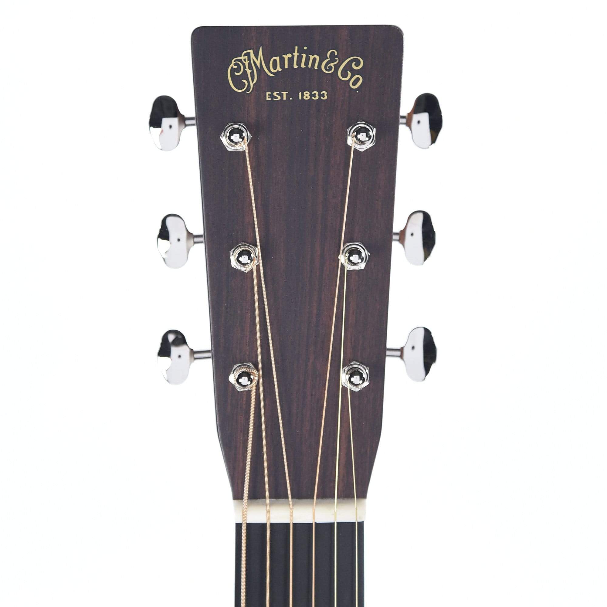 Martin HD28E Dreadnought Acoustic Electric Guitar With Fishman Electronics - Natural (PRE ORDER)