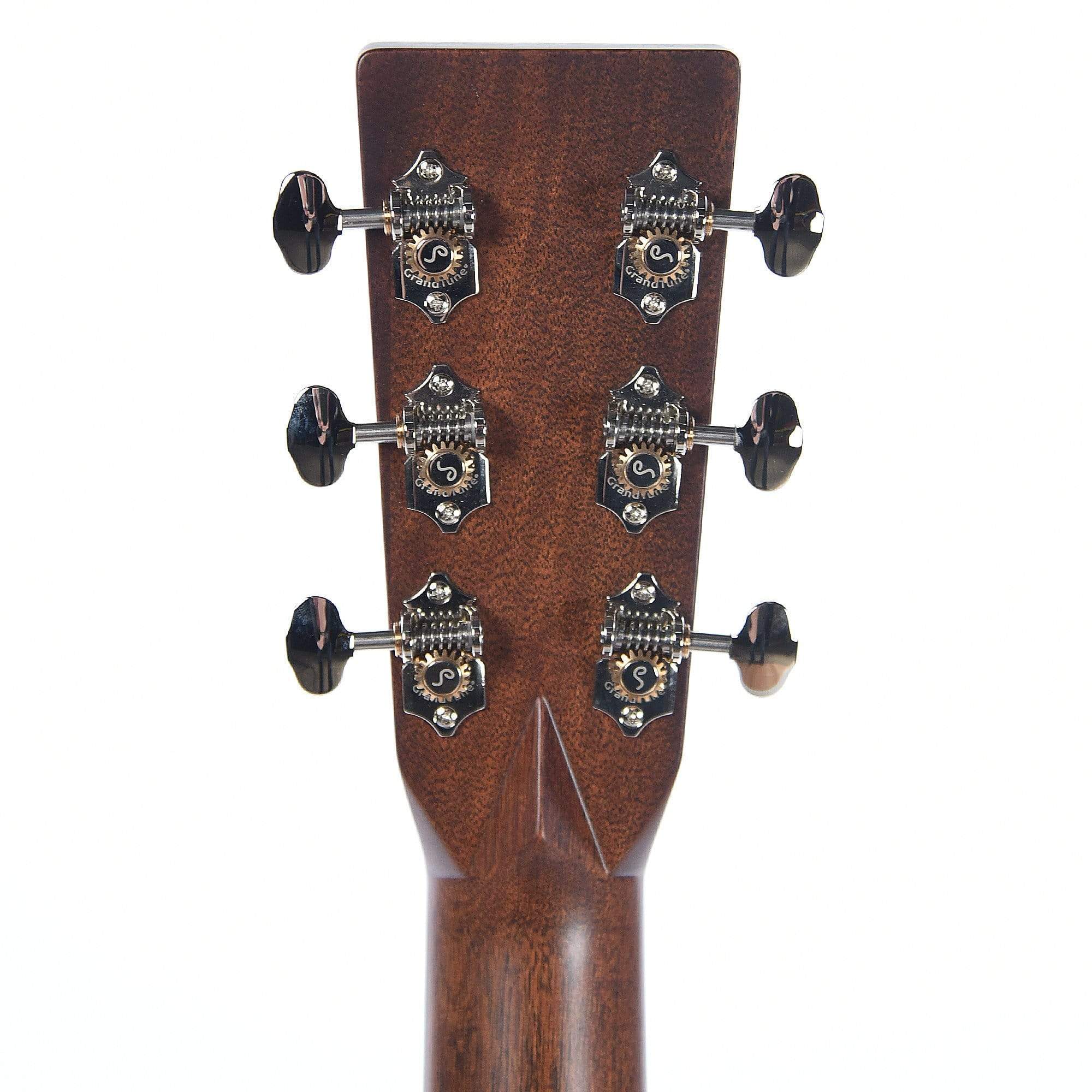 Martin HD28E Dreadnought Acoustic Electric Guitar With Fishman Electronics - Natural (PRE ORDER)