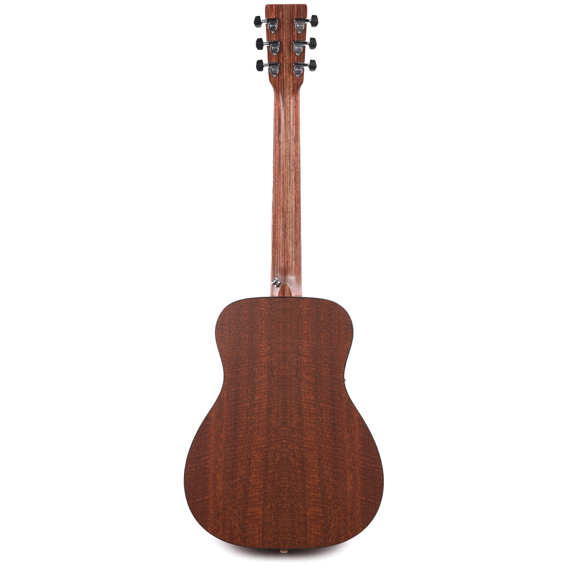 Martin LX1 Little Martin Acoustic Guitar - "Life is Good"
